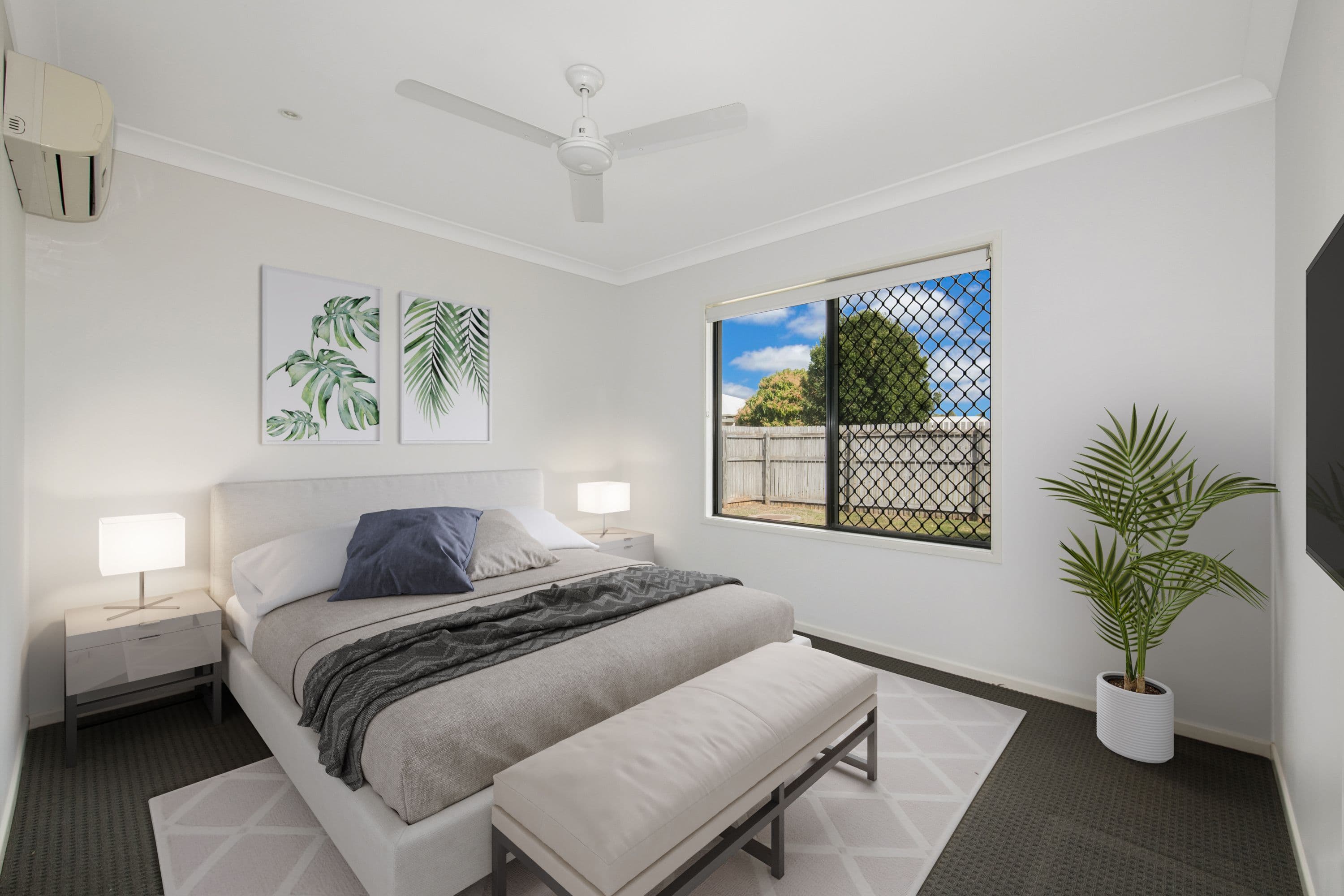 25 Ellsworth Drive, Mount Louisa QLD 4814, Mount Louisa - Thumbnail 4