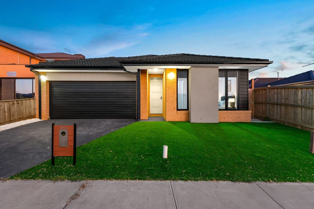 958 Morris Road, Truganina VIC 3029, Truganina - Image 1