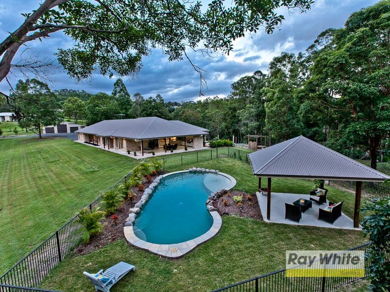 11 Herron Road, Closeburn QLD 4520, Closeburn - Image 1