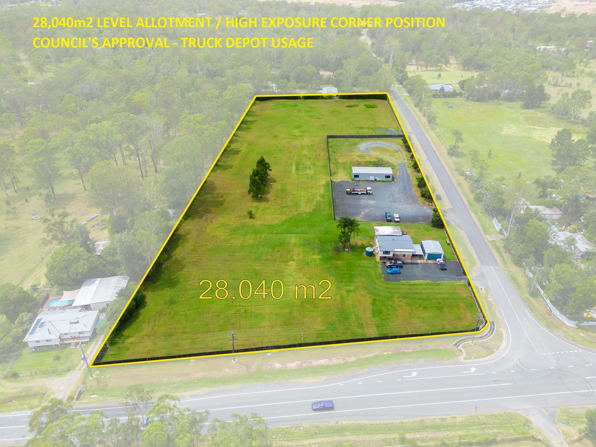 124-134 New Beith Road, Greenbank QLD 4124, Greenbank - Thumbnail 2