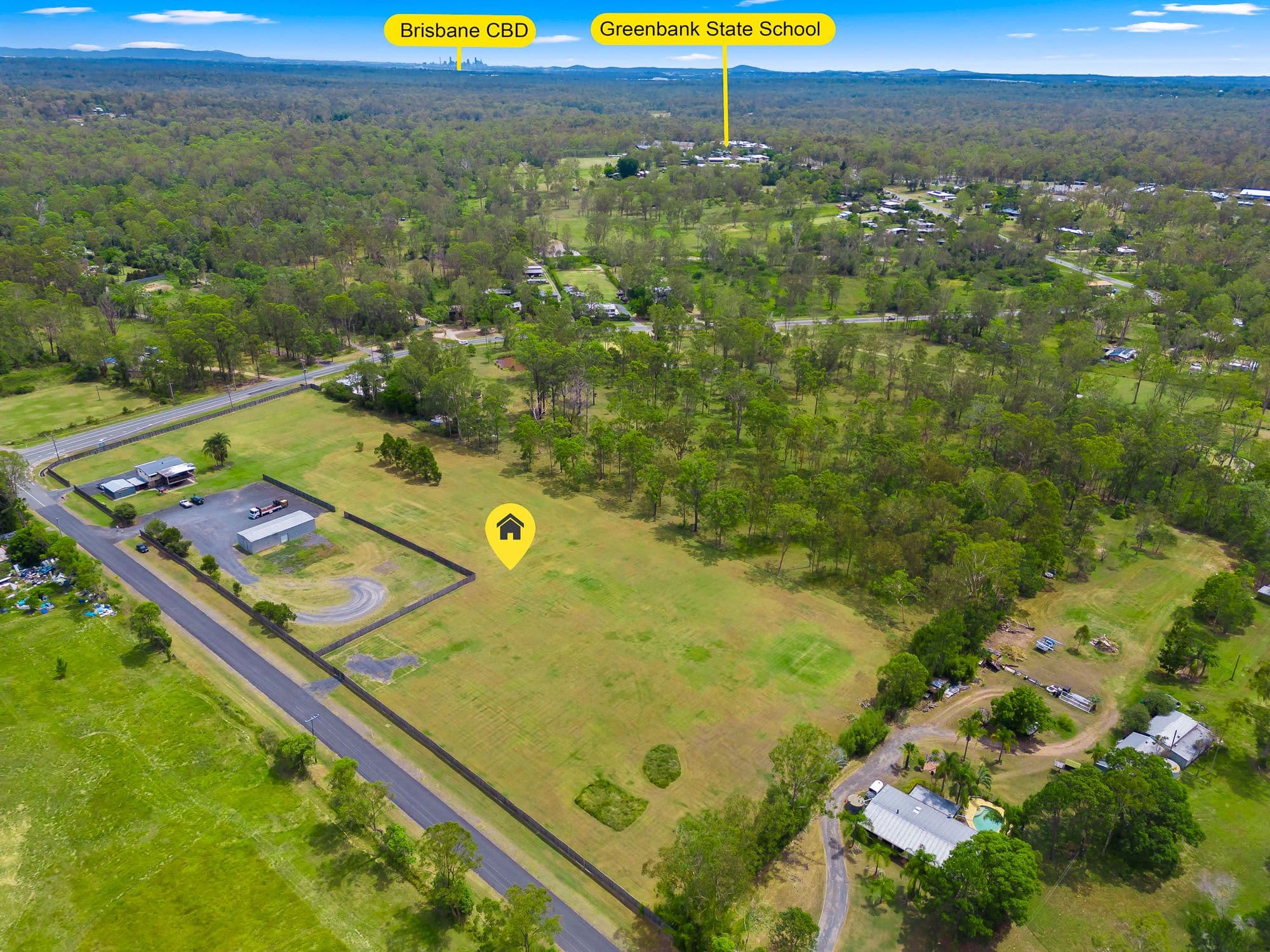124-134 New Beith Road, Greenbank QLD 4124, Greenbank - Thumbnail 3