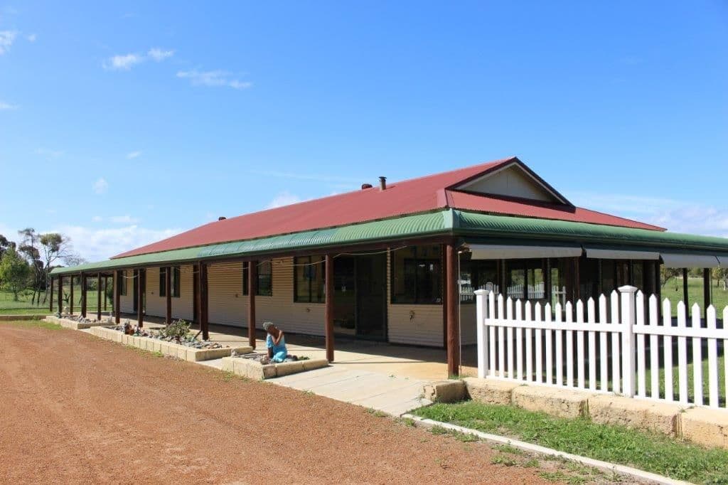 12 Tuart Glen, Springfield WA 6525, Springfield - Image 1