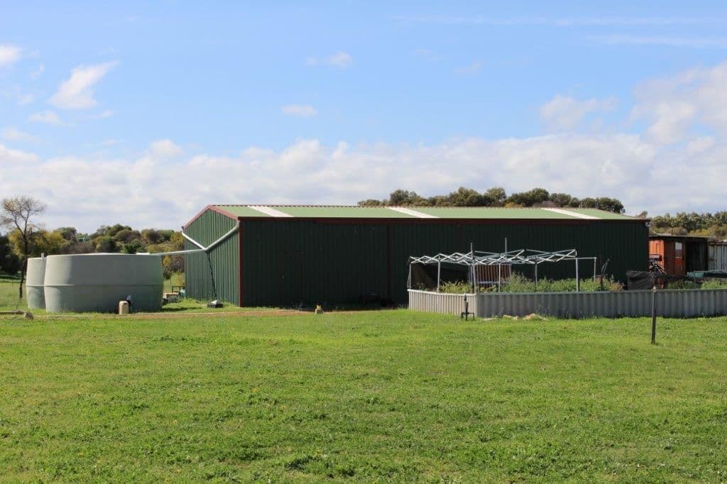 12 Tuart Glen, Springfield WA 6525, Springfield - Thumbnail 2