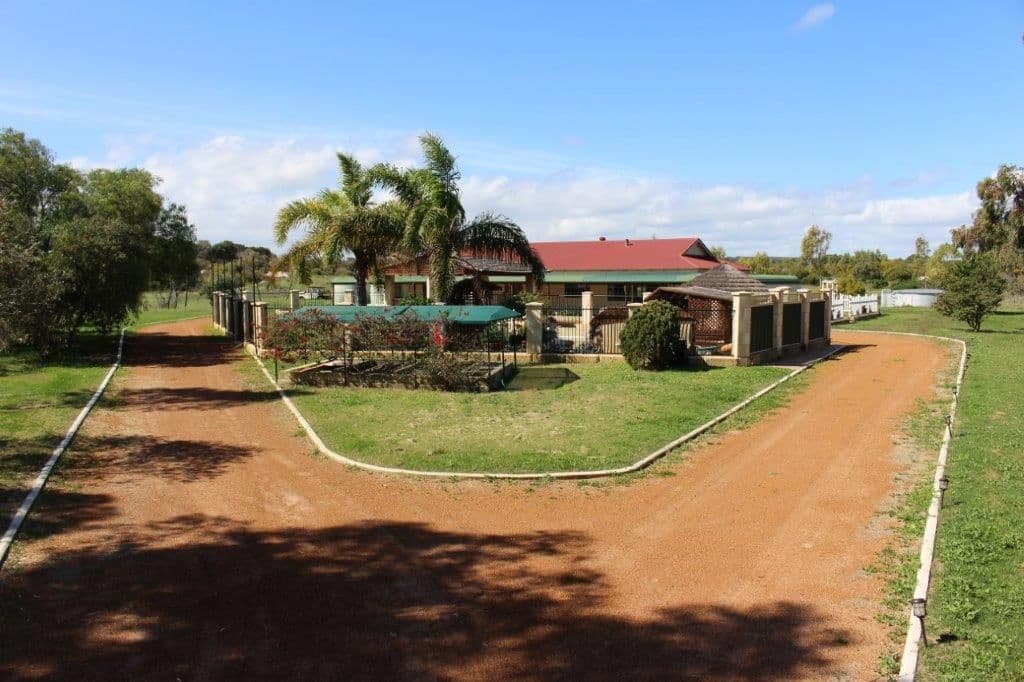 12 Tuart Glen, Springfield WA 6525, Springfield - Thumbnail 3