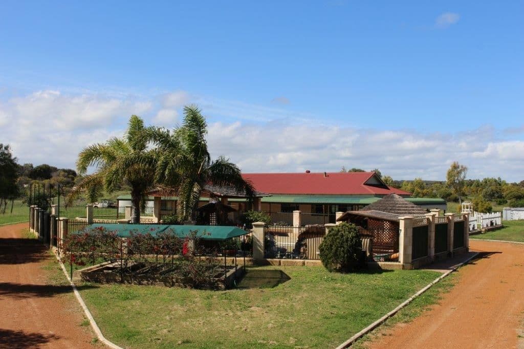 12 Tuart Glen, Springfield WA 6525, Springfield - Thumbnail 4