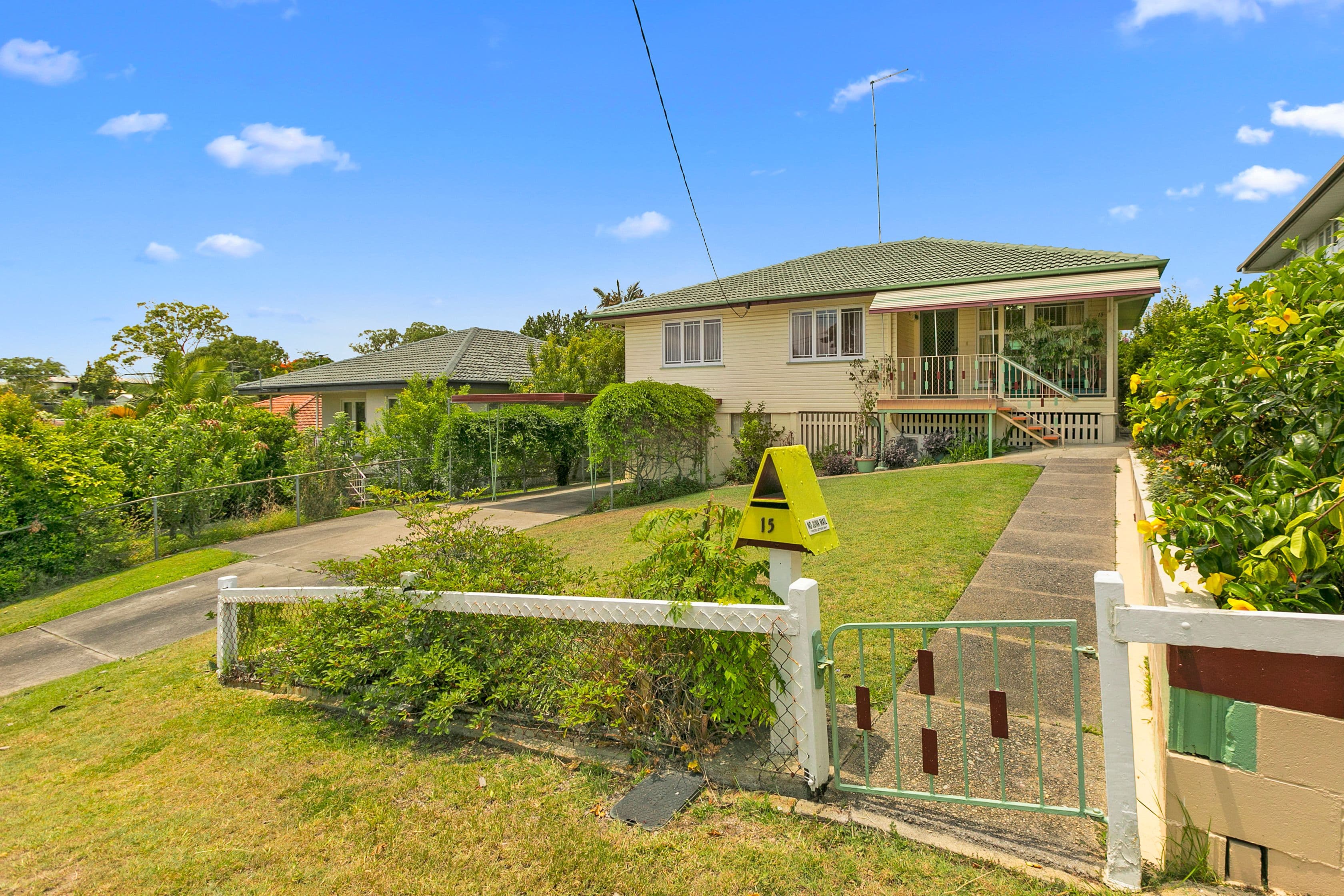 15 Breslin Street, Carina QLD 4152, Carina - Image 1