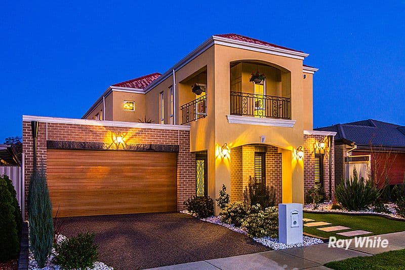 6 Ascent Drive, CRANBOURNE NORTH VIC 3977, Cranbourne North - Image 1