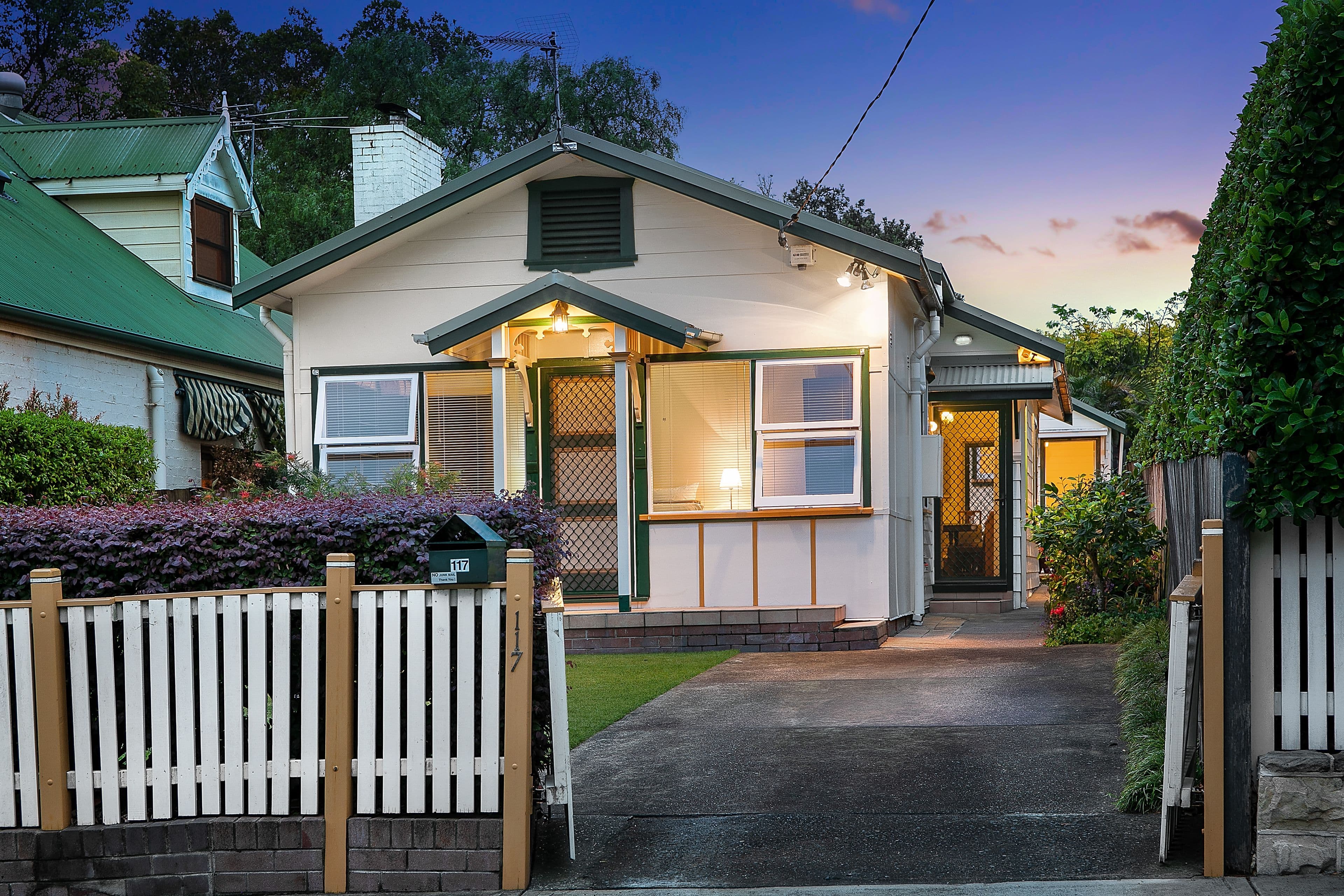 117 Bellevue Street, Cammeray - Image 1