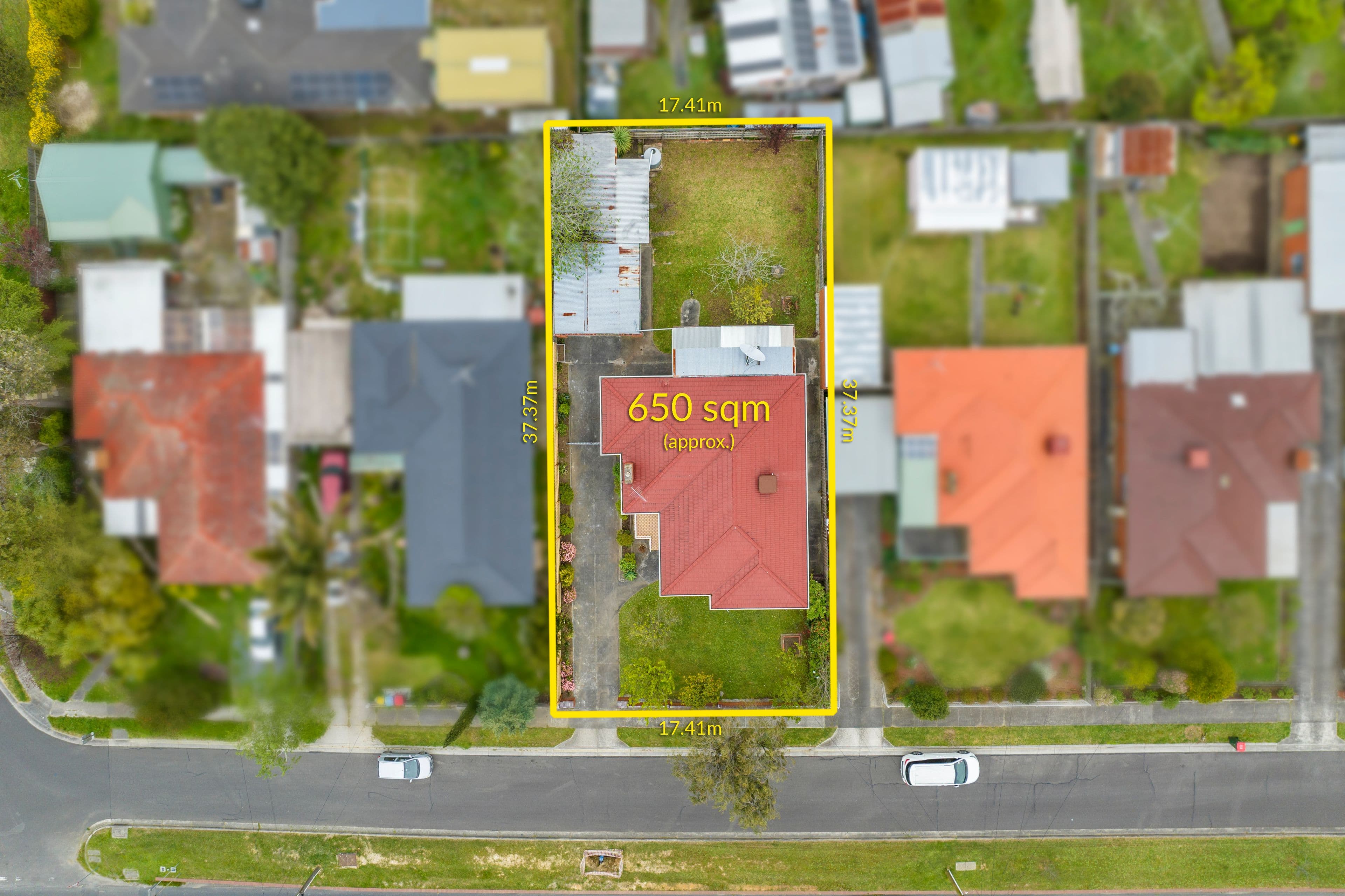 37 Dorset Road, Ferntree Gully VIC 3156, Ferntree Gully - Thumbnail 2