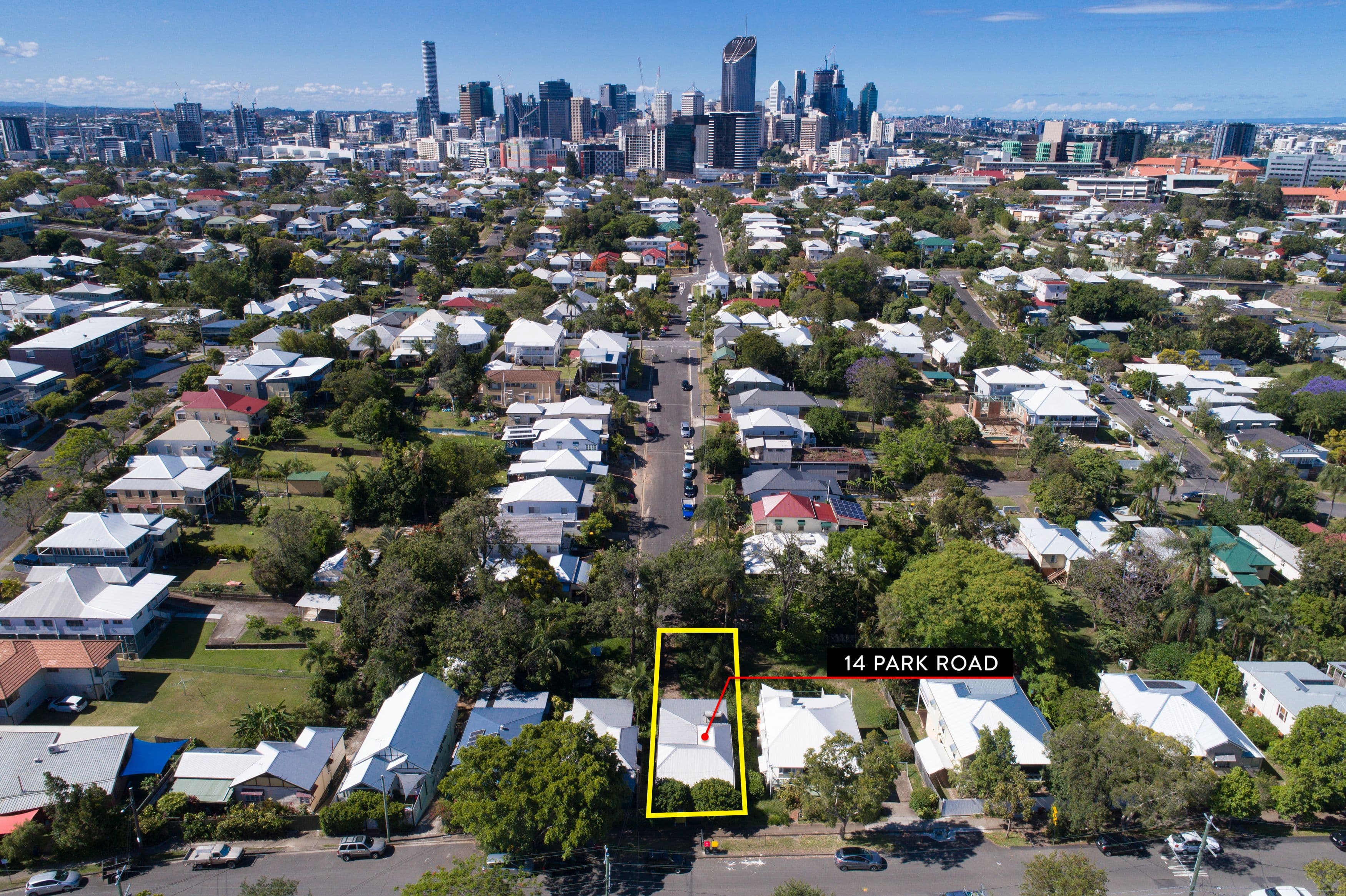 14 Park Road West, Dutton Park QLD 4102, Dutton Park - Image 1