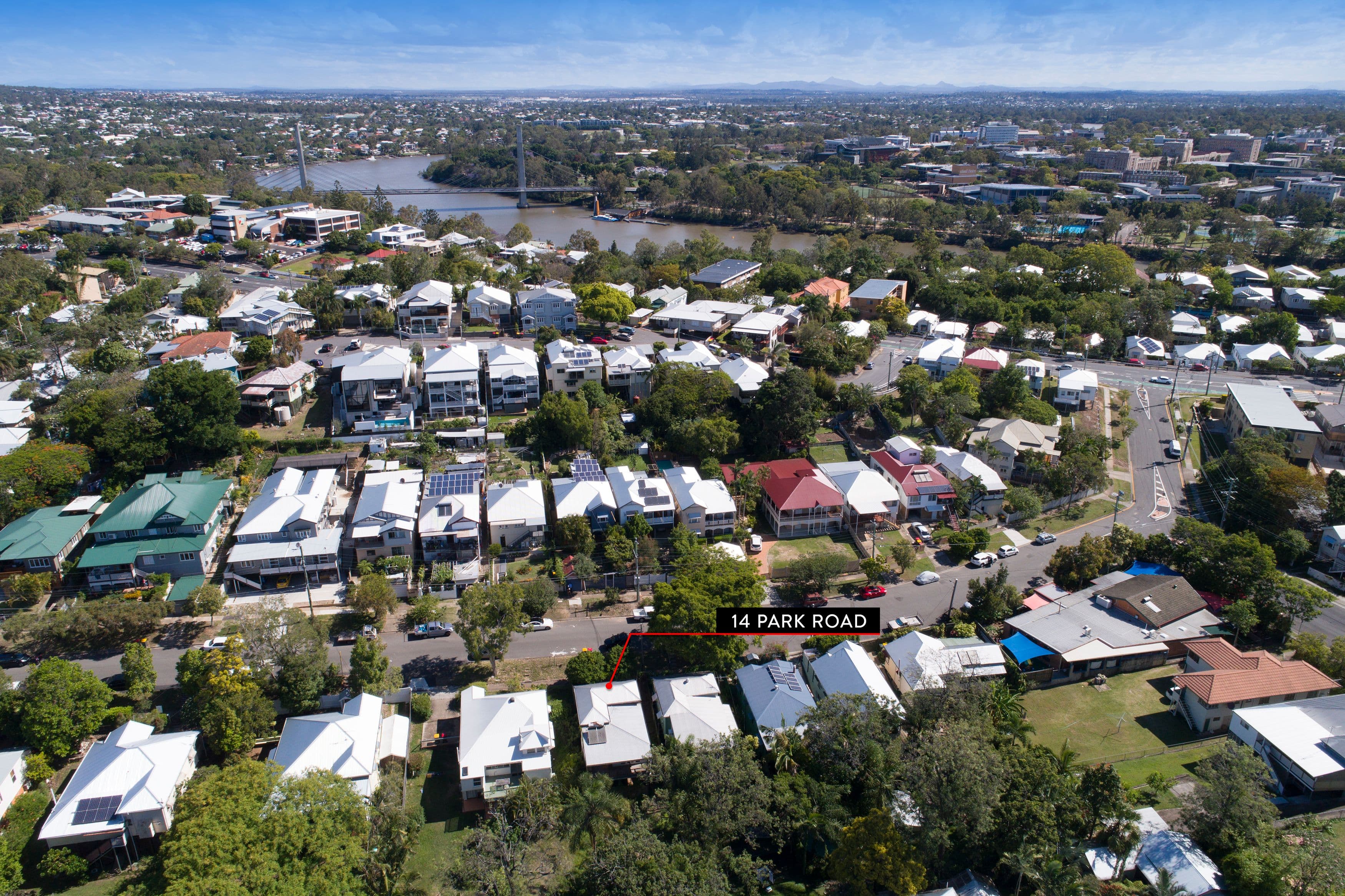14 Park Road West, Dutton Park QLD 4102, Dutton Park - Thumbnail 2