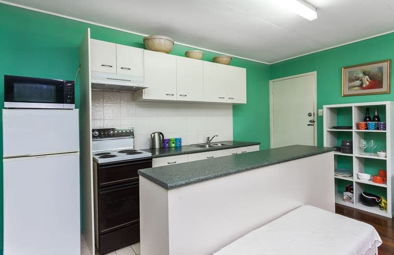 34 Praed Street, Red Hill QLD 4059, Red Hill - Thumbnail 2