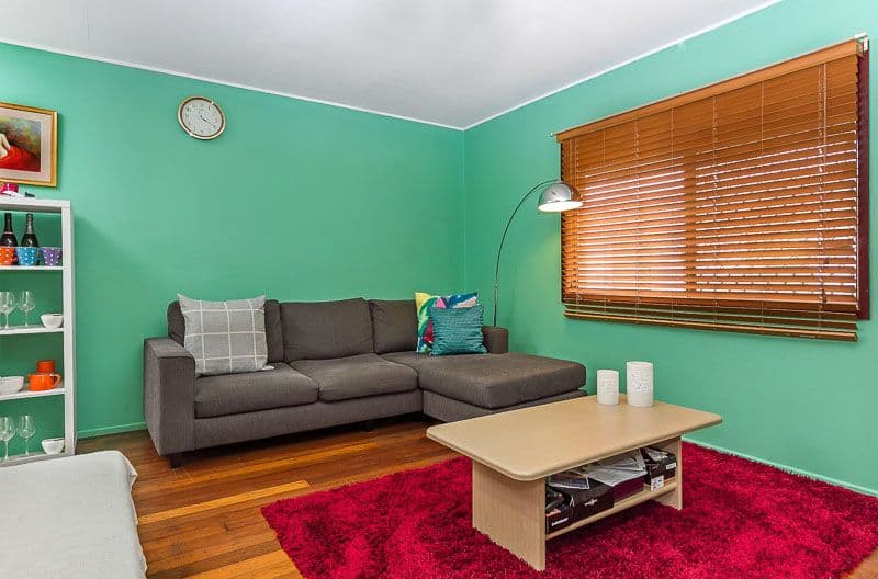 34 Praed Street, Red Hill QLD 4059, Red Hill - Thumbnail 3