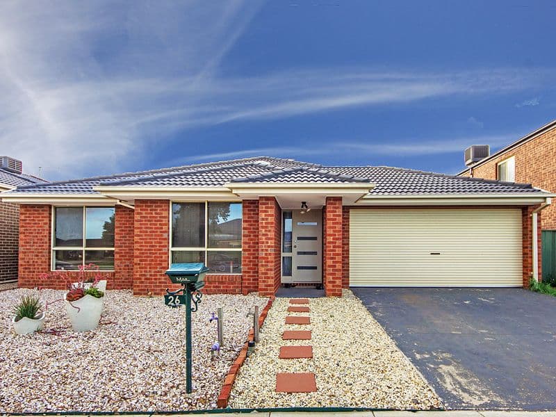 26 Aldridge Road, WYNDHAM VALE VIC 3024, Wyndham Vale - Image 1