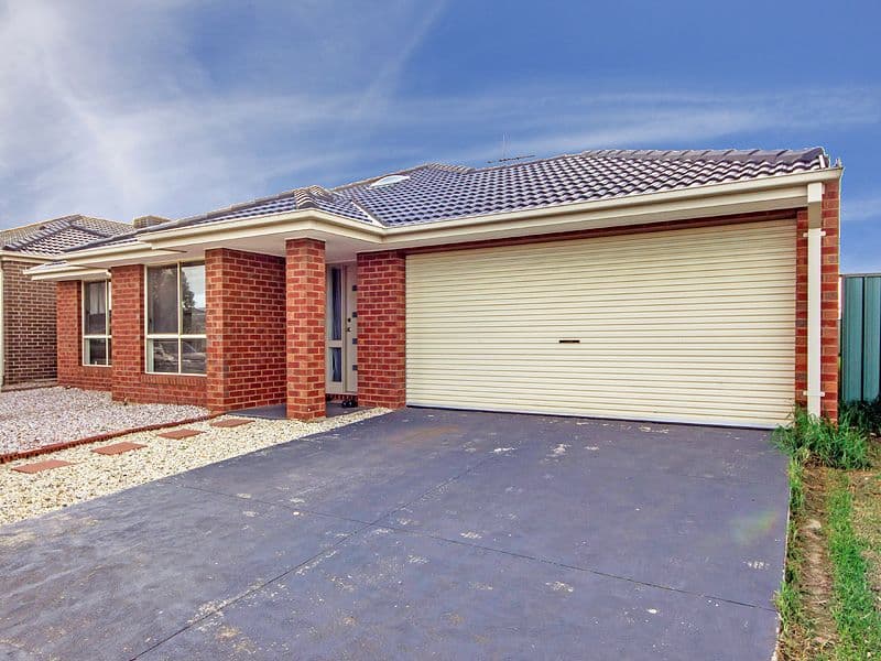 26 Aldridge Road, WYNDHAM VALE VIC 3024, Wyndham Vale - Thumbnail 2