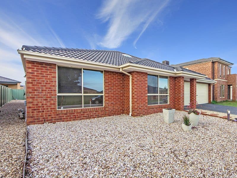 26 Aldridge Road, WYNDHAM VALE VIC 3024, Wyndham Vale - Thumbnail 3