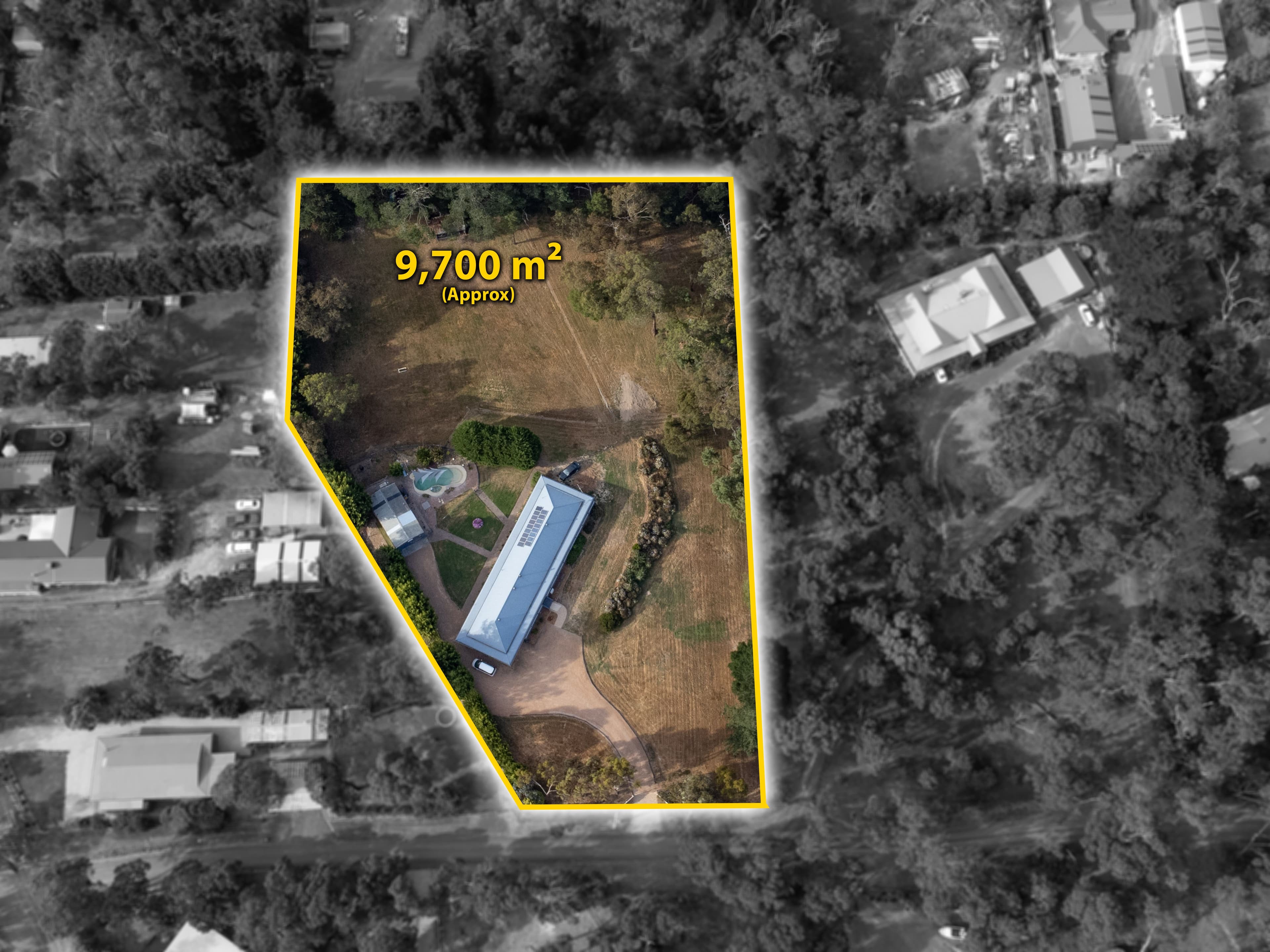 4 Wombat Avenue, Heathcote Junction VIC 3758, Heathcote Junction - Thumbnail 5
