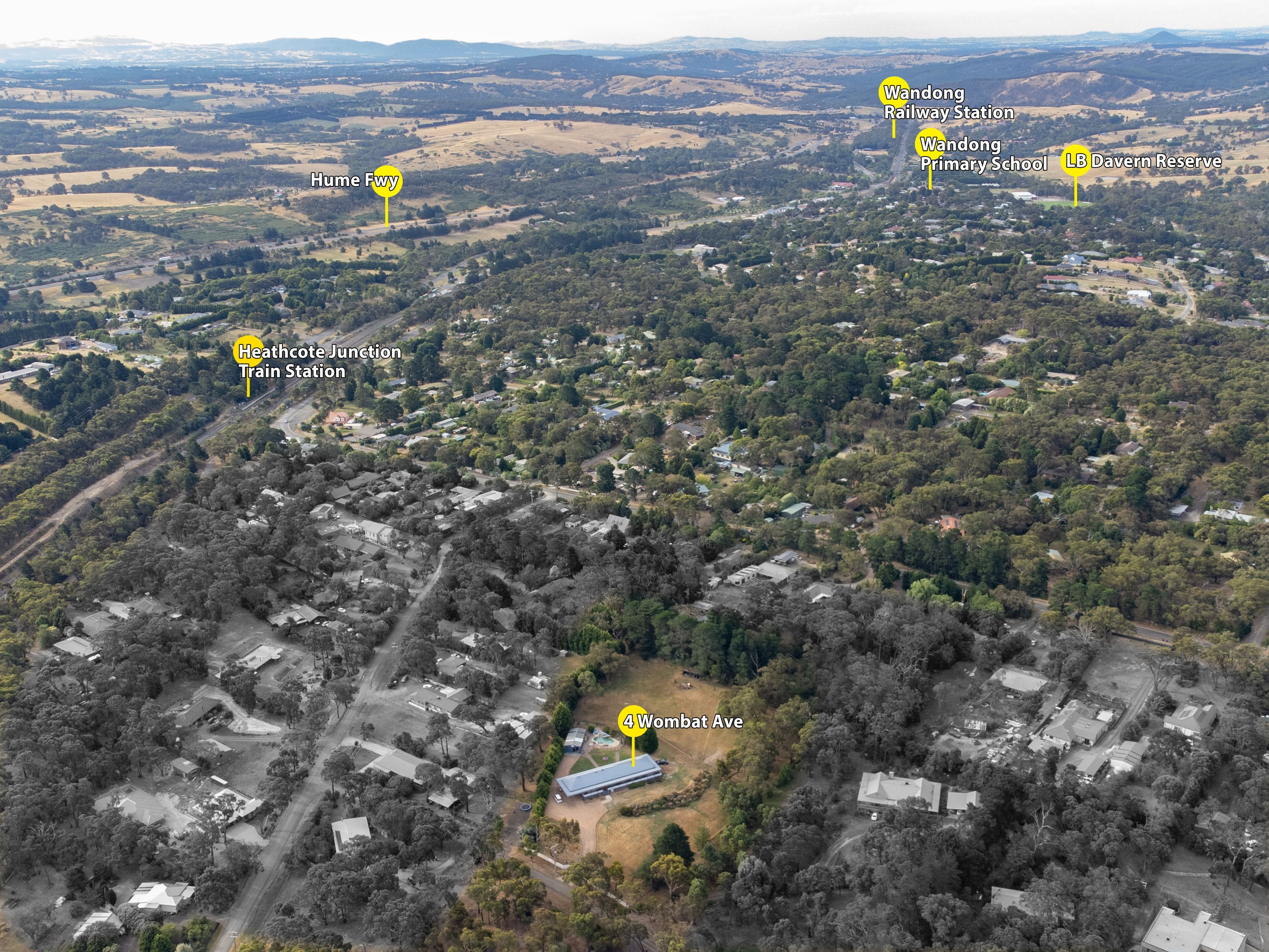 4 Wombat Avenue, Heathcote Junction VIC 3758, Heathcote Junction - Thumbnail 6