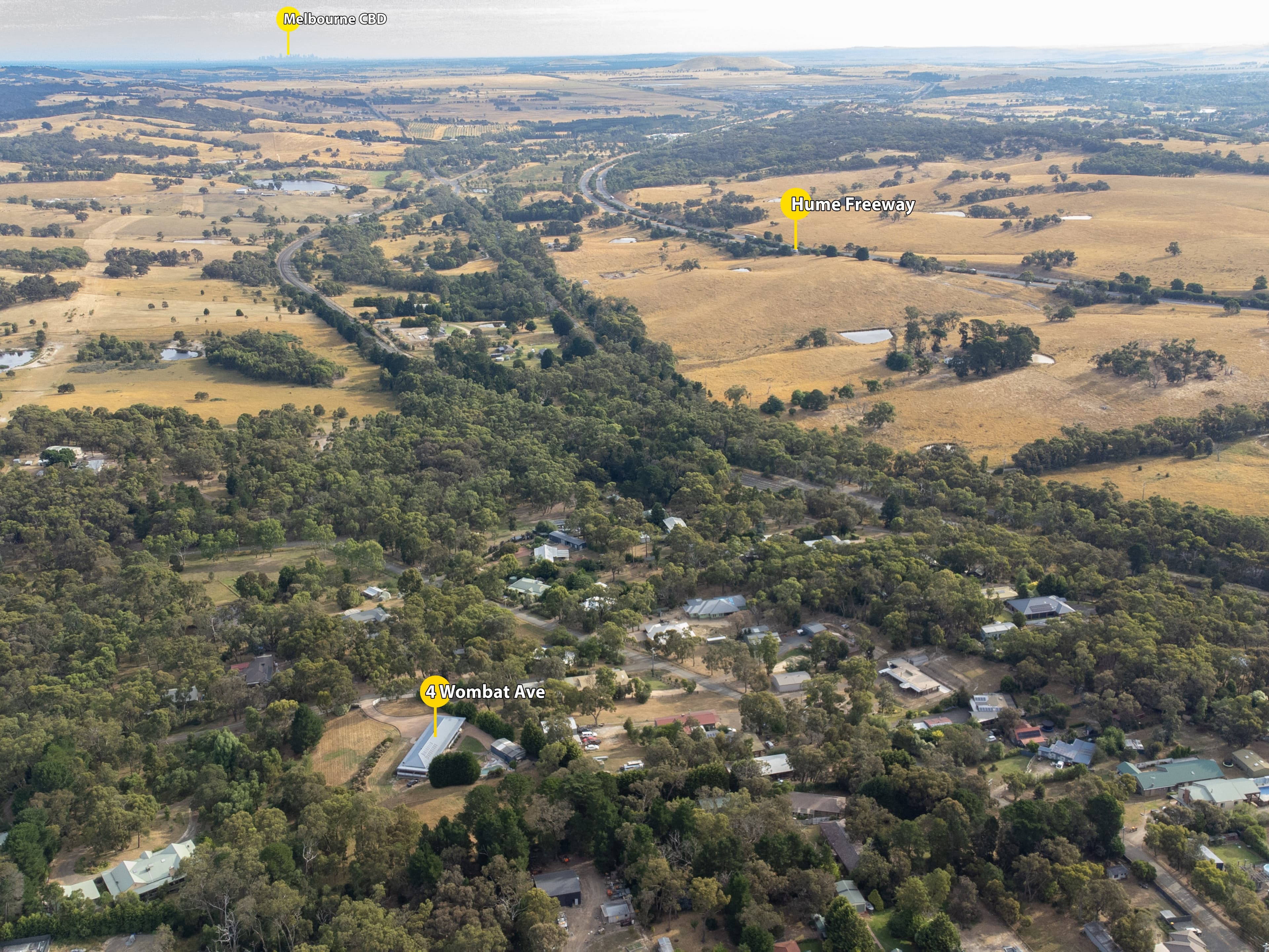 4 Wombat Avenue, Heathcote Junction VIC 3758, Heathcote Junction - Thumbnail 7