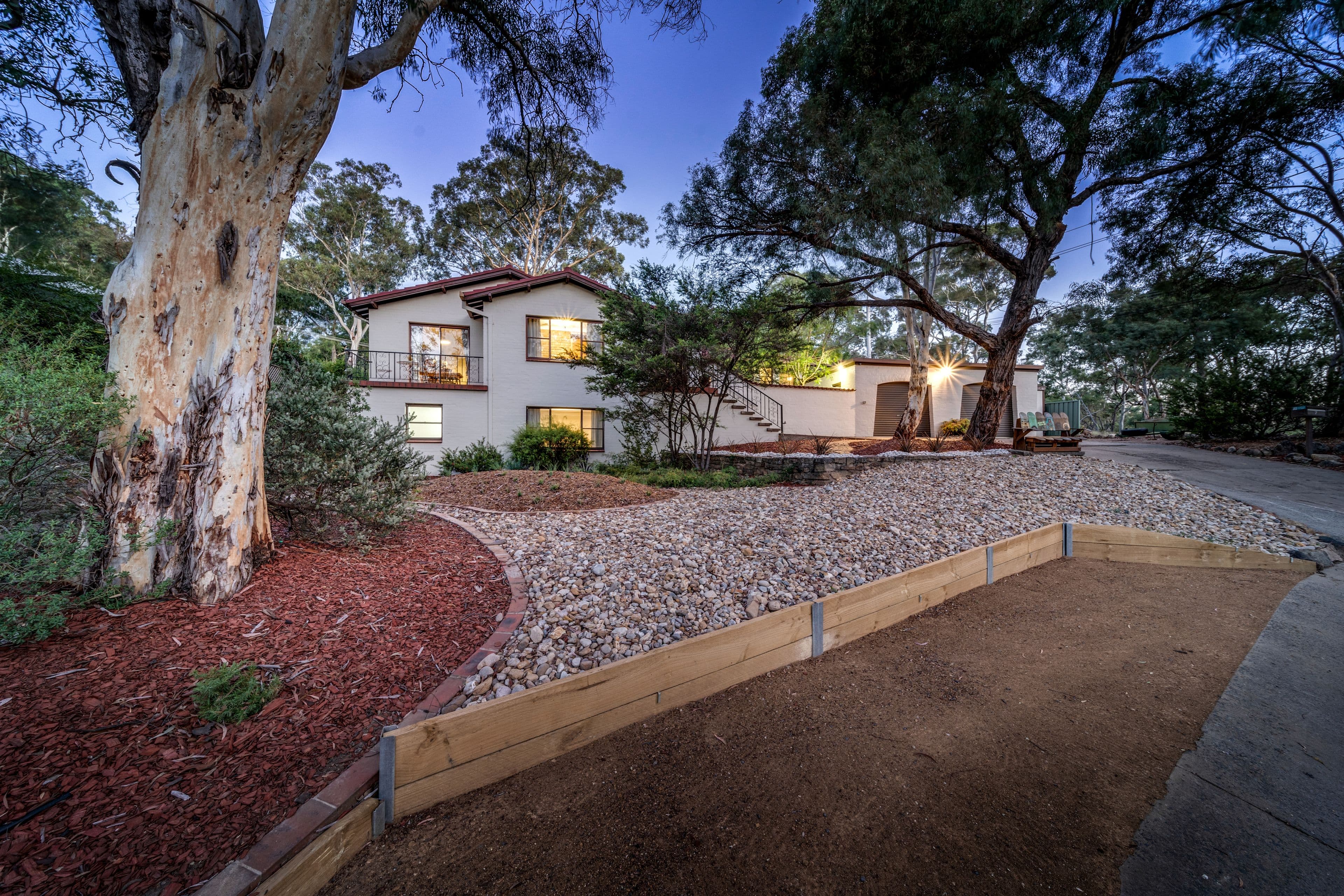 7 Wargi Place, Aranda ACT 2614, Aranda - Image 1