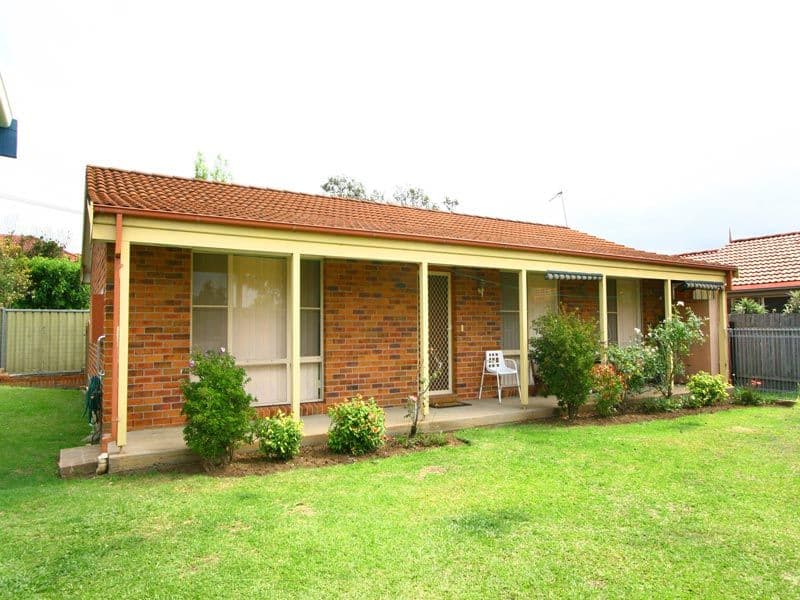22 & 22a Jones Avenue, PRIMBEE NSW 2502, Primbee - Thumbnail 2