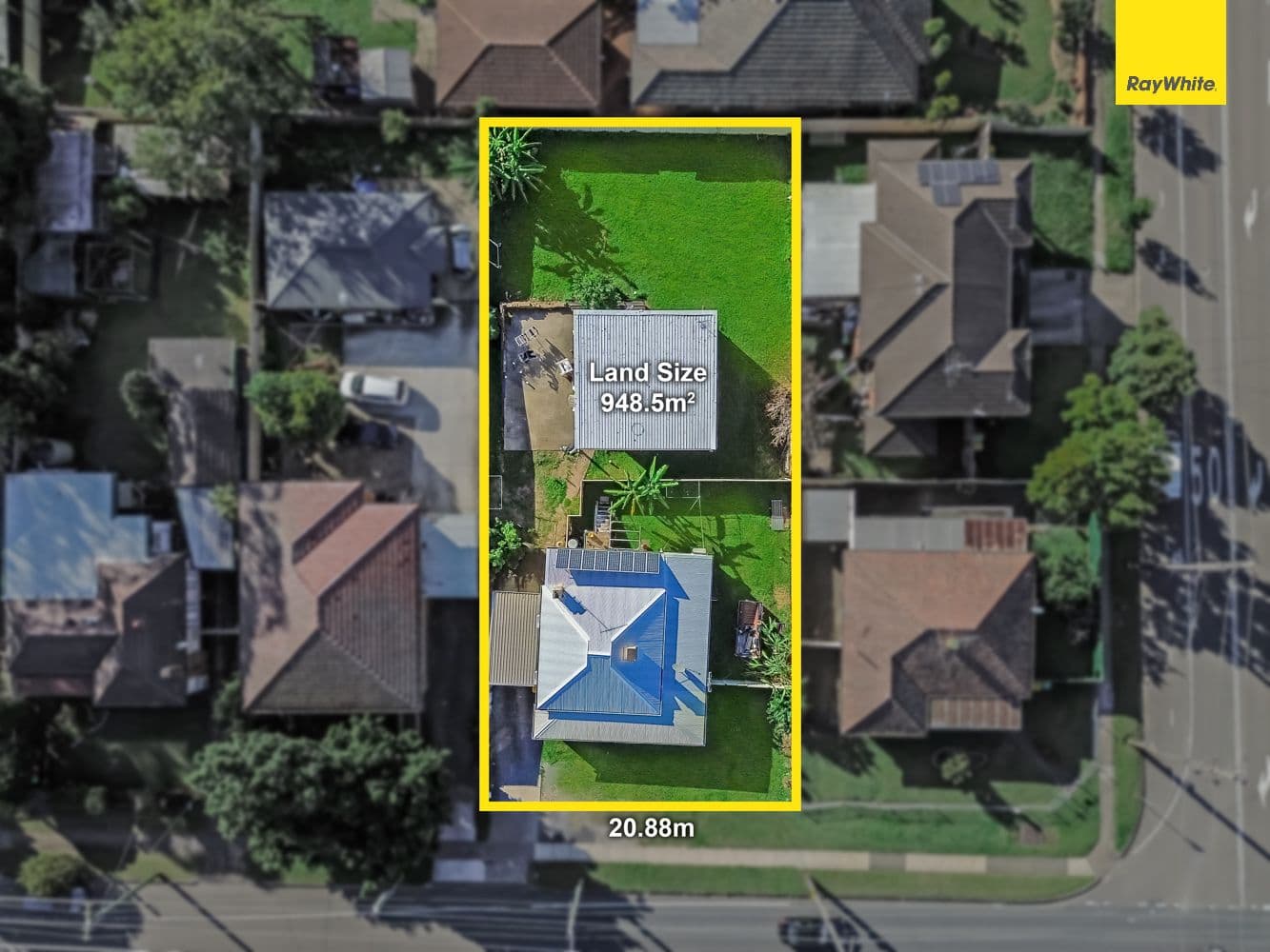 179 & 179A Wentworth Avenue, Pendle Hill NSW 2145, Pendle Hill - Image 1