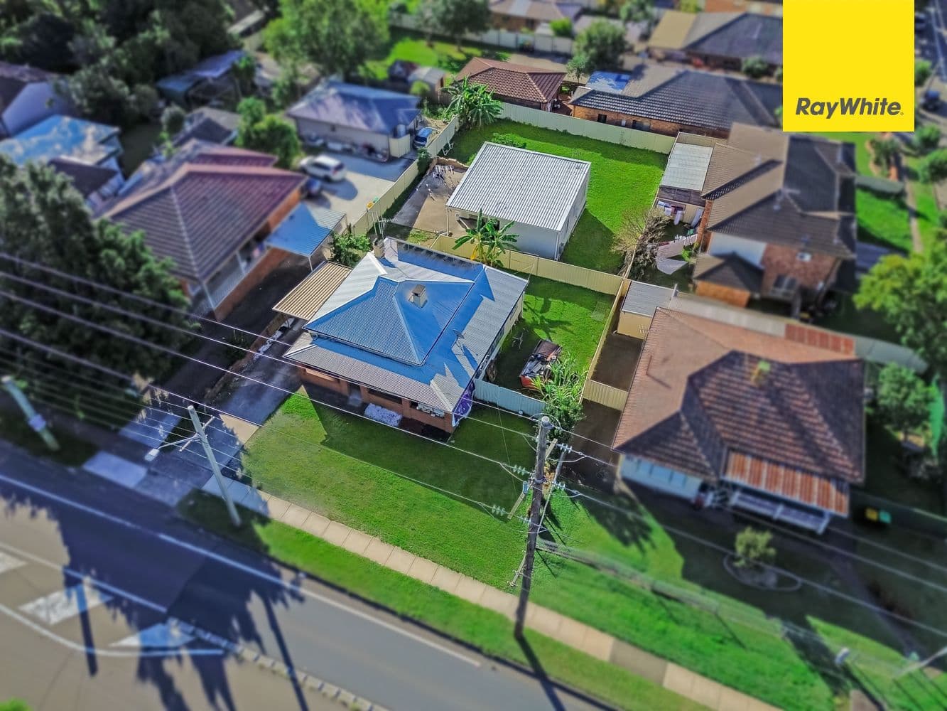 179 & 179A Wentworth Avenue, Pendle Hill NSW 2145, Pendle Hill - Thumbnail 2