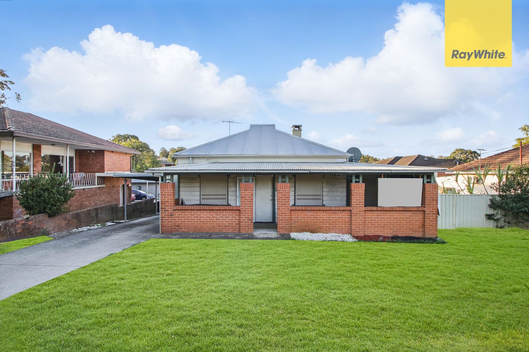 179 & 179A Wentworth Avenue, Pendle Hill NSW 2145, Pendle Hill - Thumbnail 3