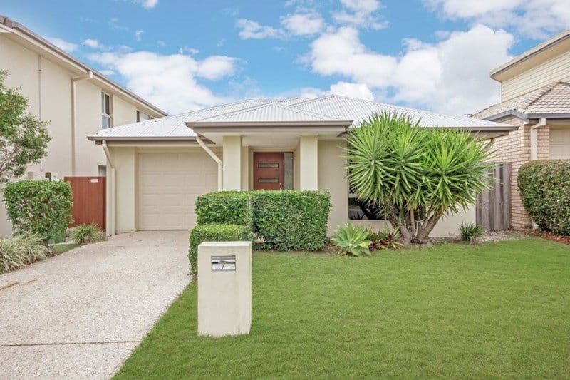 9 Silkpod Court, North Lakes QLD 4509, North Lakes - Image 1