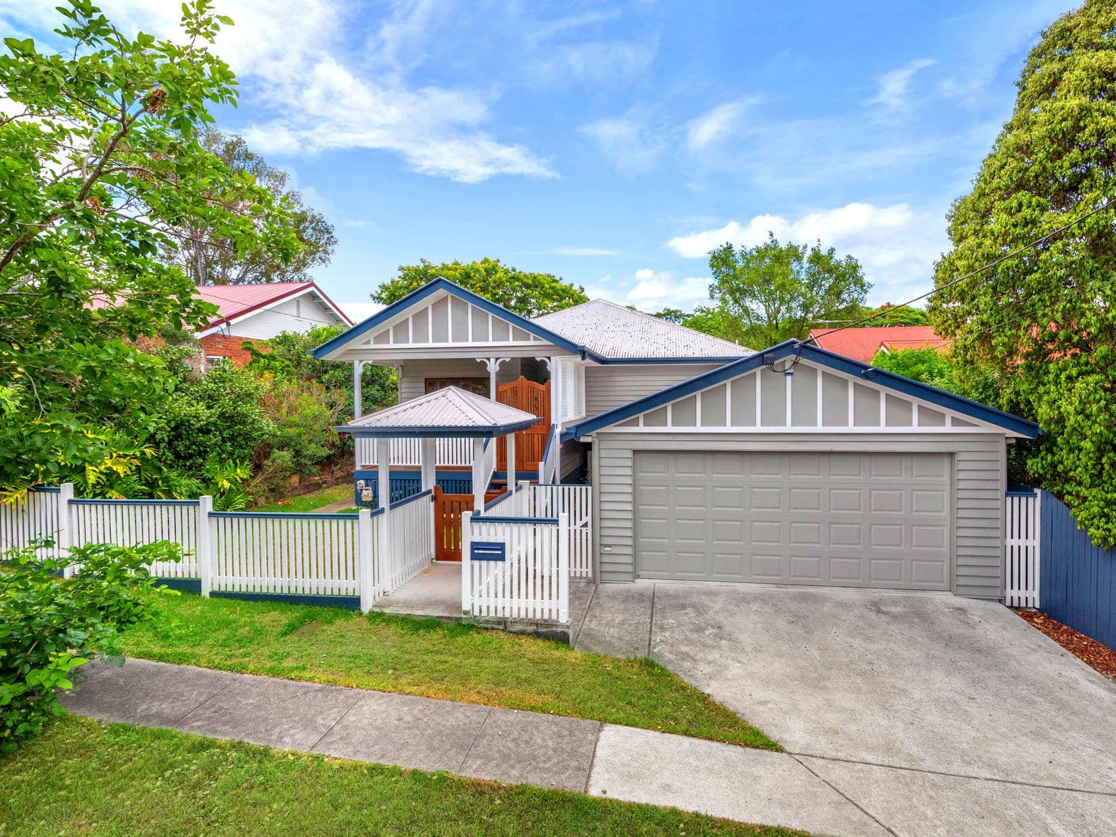 105 Hilda Street, Enoggera QLD 4051, Enoggera - Image 1
