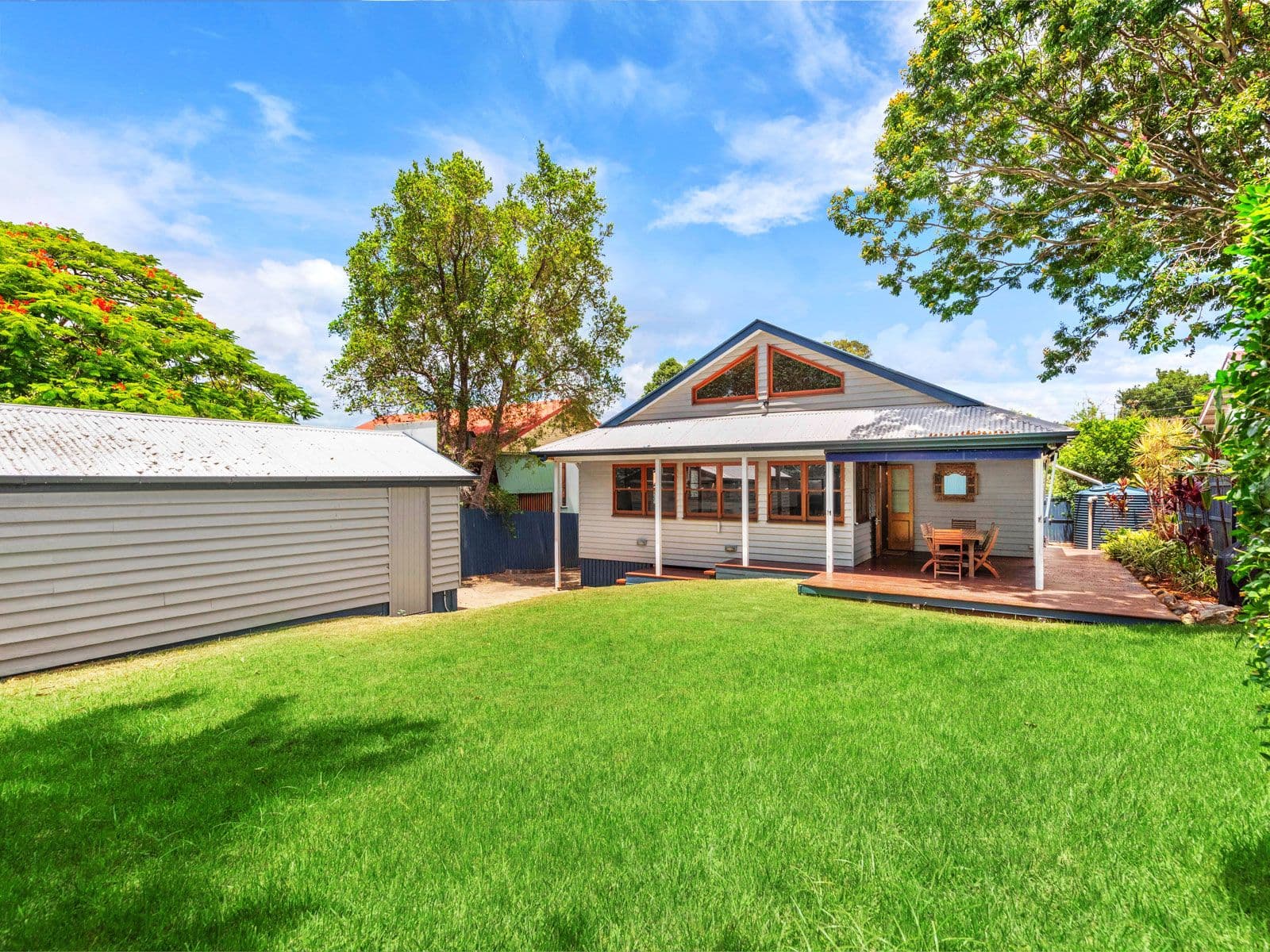 105 Hilda Street, Enoggera QLD 4051, Enoggera - Thumbnail 4