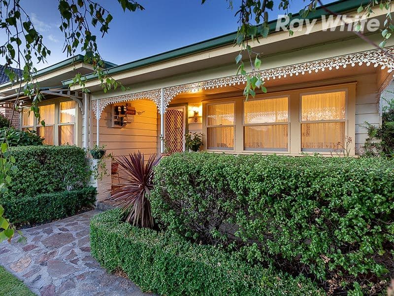 8 Woodland Street, WODONGA VIC 3690, Wodonga - Thumbnail 2