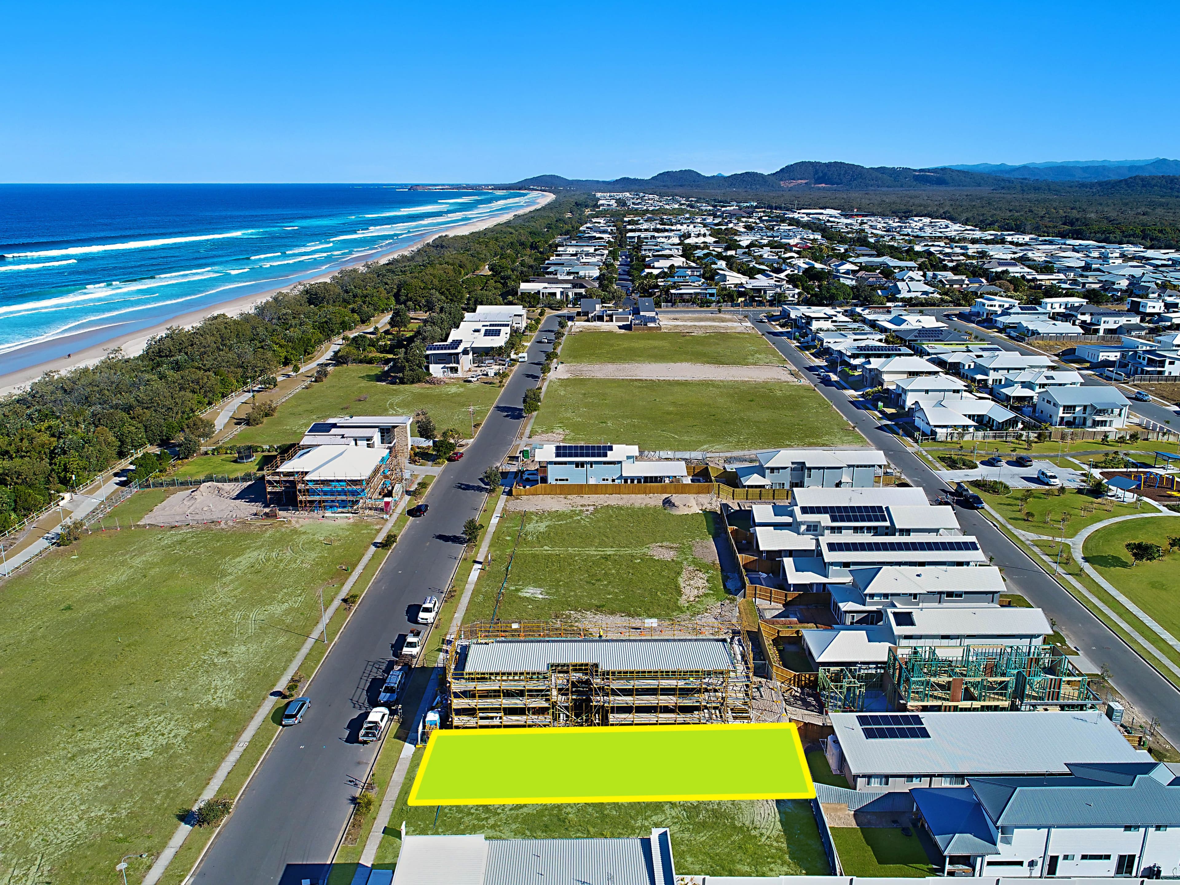 Lot 183 Cylinders Drive, Kingscliff NSW 2487, Kingscliff - Thumbnail 4