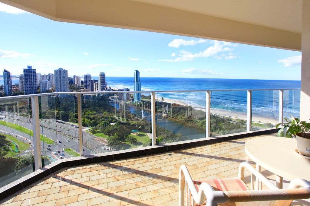 145 'Atlantis East' 2 Admiralty Drive, SURFERS PARADISE QLD 4217, Surfers Paradise - Thumbnail 2