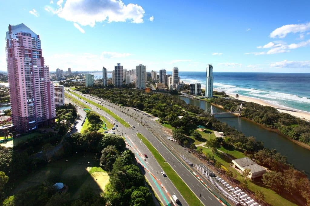 145 'Atlantis East' 2 Admiralty Drive, SURFERS PARADISE QLD 4217, Surfers Paradise - Thumbnail 3