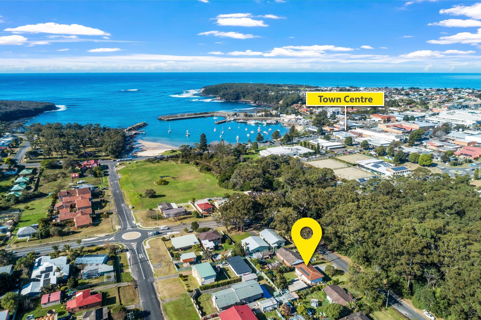 13 Geoffrey Street, Ulladulla NSW 2539, Ulladulla - Thumbnail 2