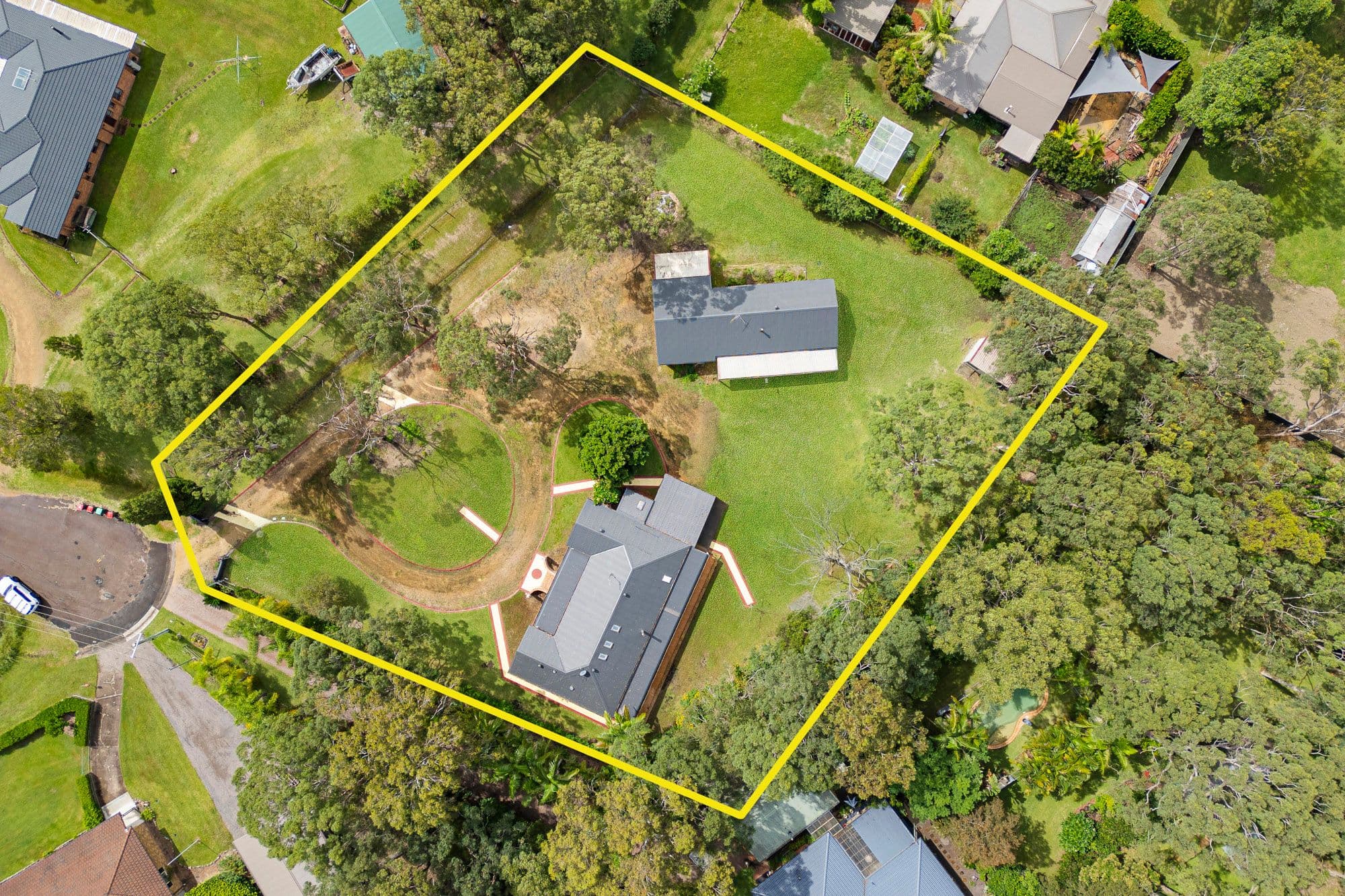 7 Cole Close, Medowie NSW 2318, Medowie - Thumbnail 2