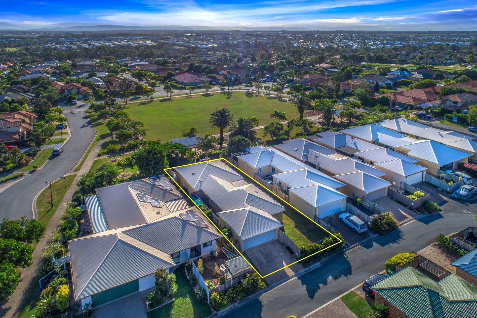 3 Berry Lane, North Lakes QLD 4509, North Lakes - Thumbnail 2