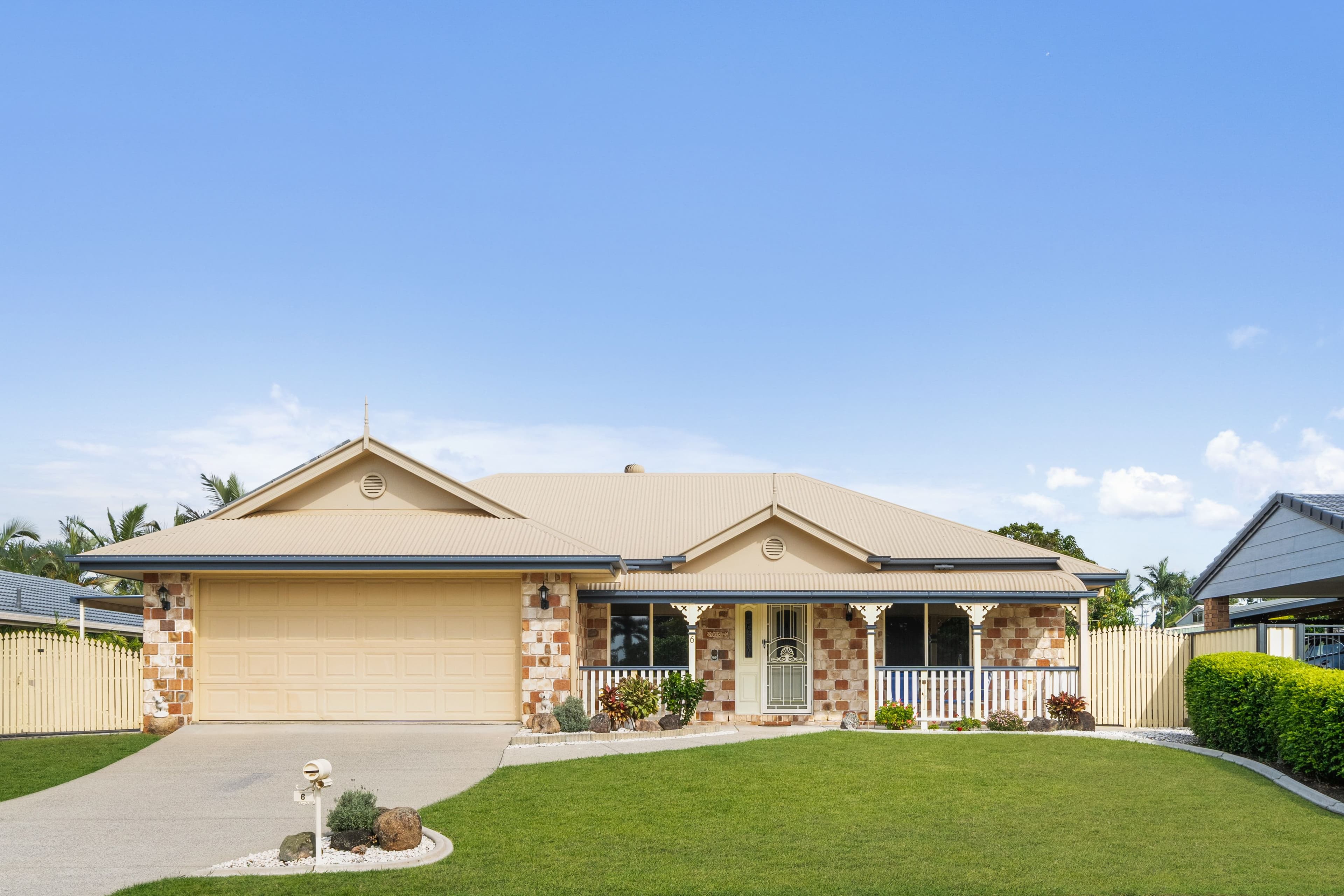 6 Blatchford Drive, Murrumba Downs QLD 4503, Murrumba Downs - Image 1