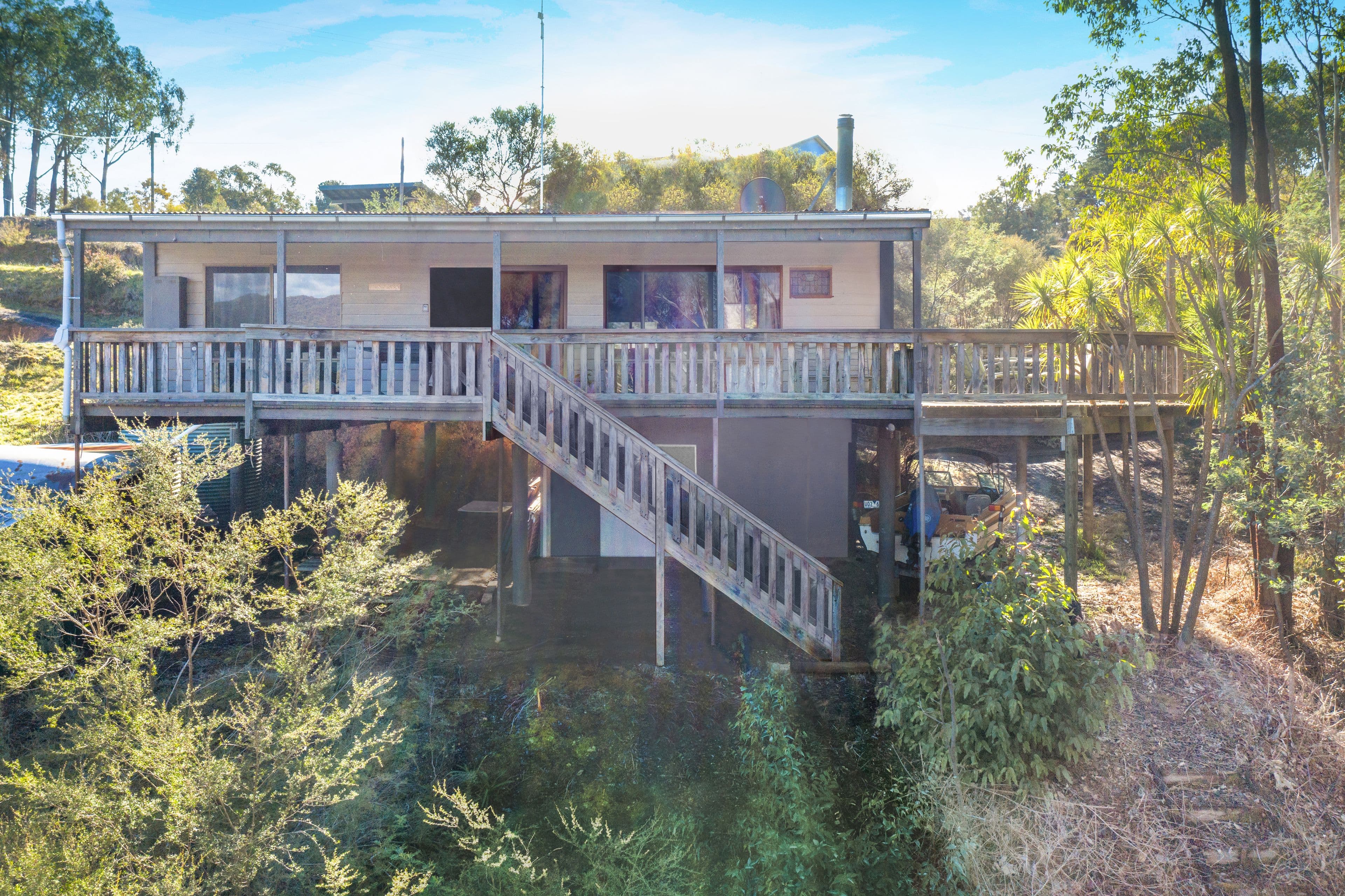 48 Harbour Line Drive, Goughs Bay VIC 3723, Goughs Bay - Image 1