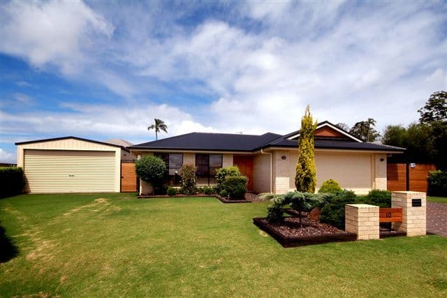 10 Fadden Crescent, MIDDLE RIDGE QLD 4350, Middle Ridge - Image 1