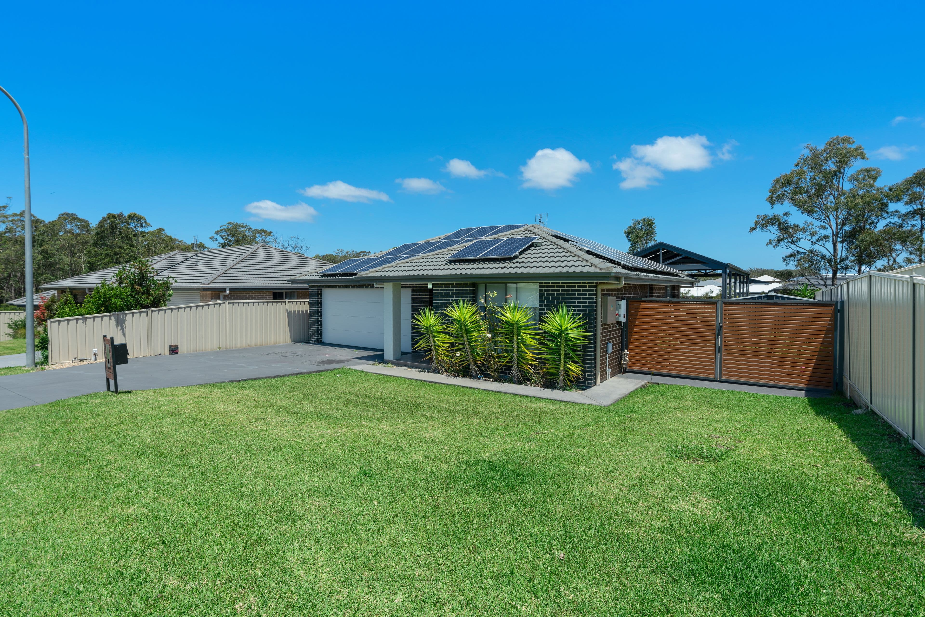 3 Curta Place, South Nowra NSW 2541, South Nowra - Thumbnail 2
