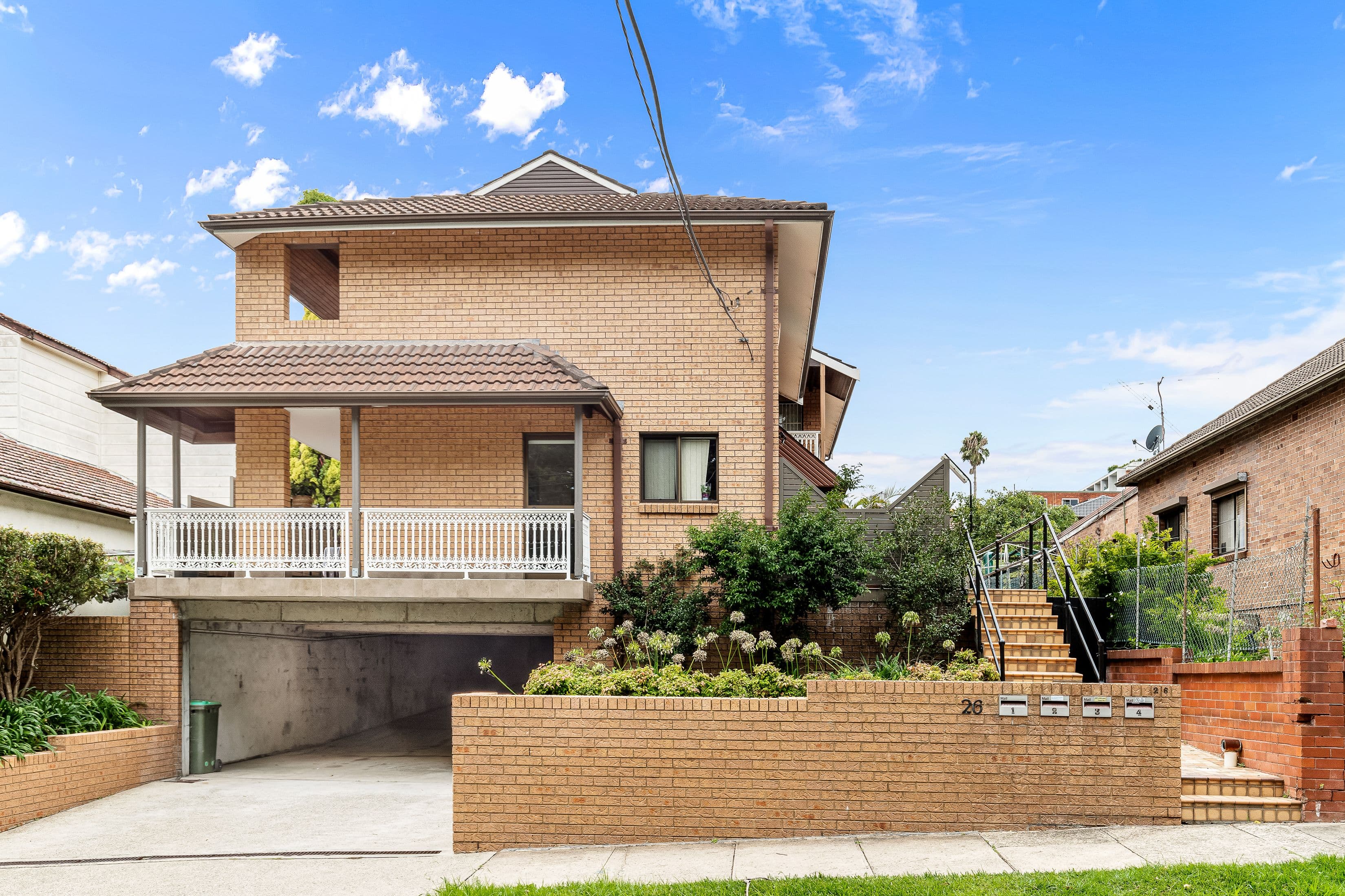 26 Bayswater Street, Drummoyne NSW 2047, Drummoyne - Image 1
