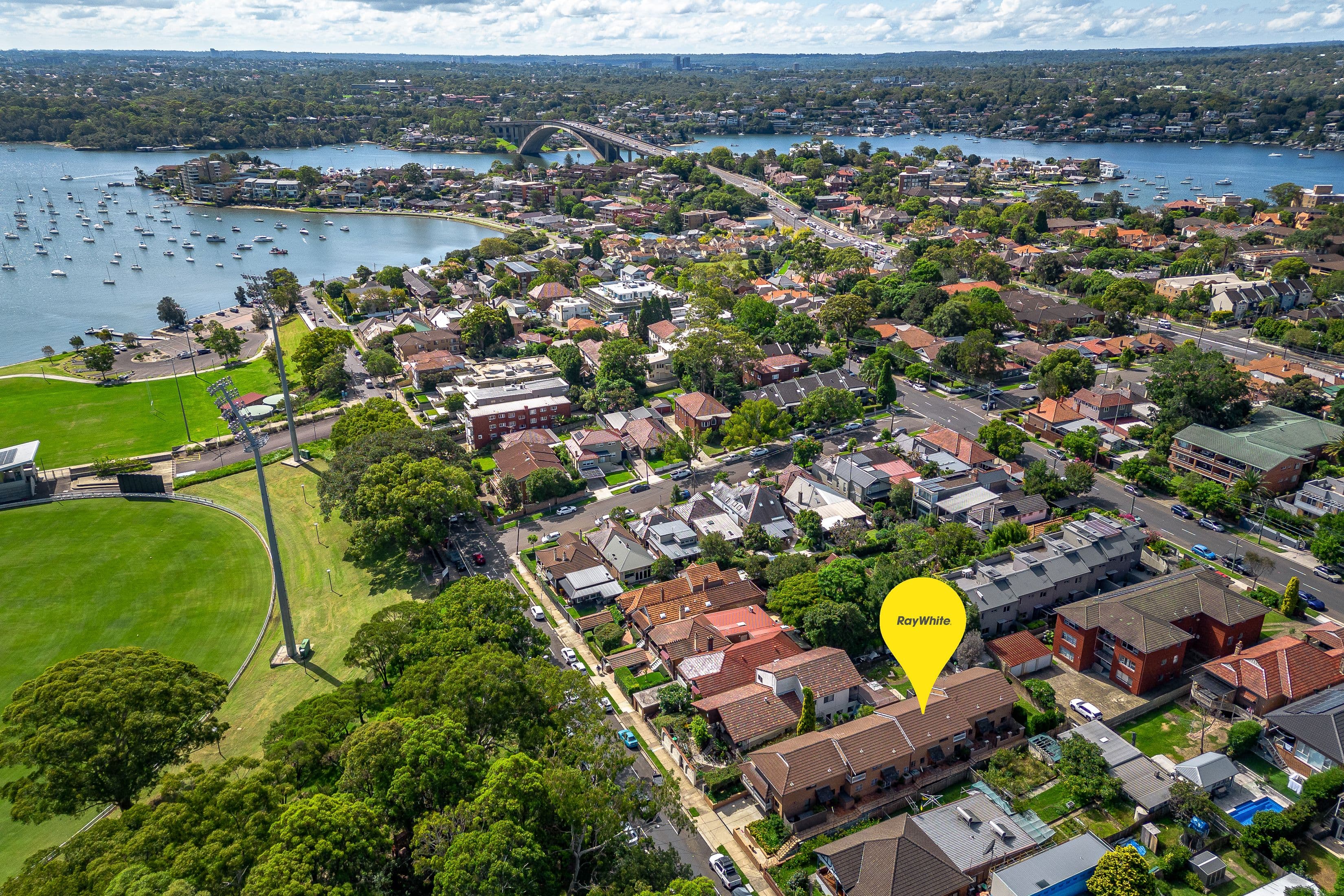 26 Bayswater Street, Drummoyne NSW 2047, Drummoyne - Thumbnail 5