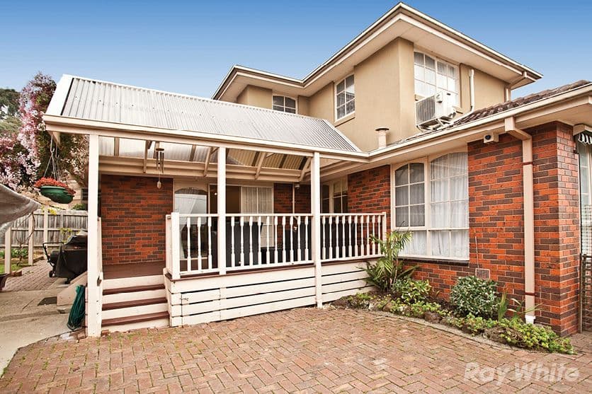1 Armour Close, GLEN WAVERLEY VIC 3150, Glen Waverley - Thumbnail 8