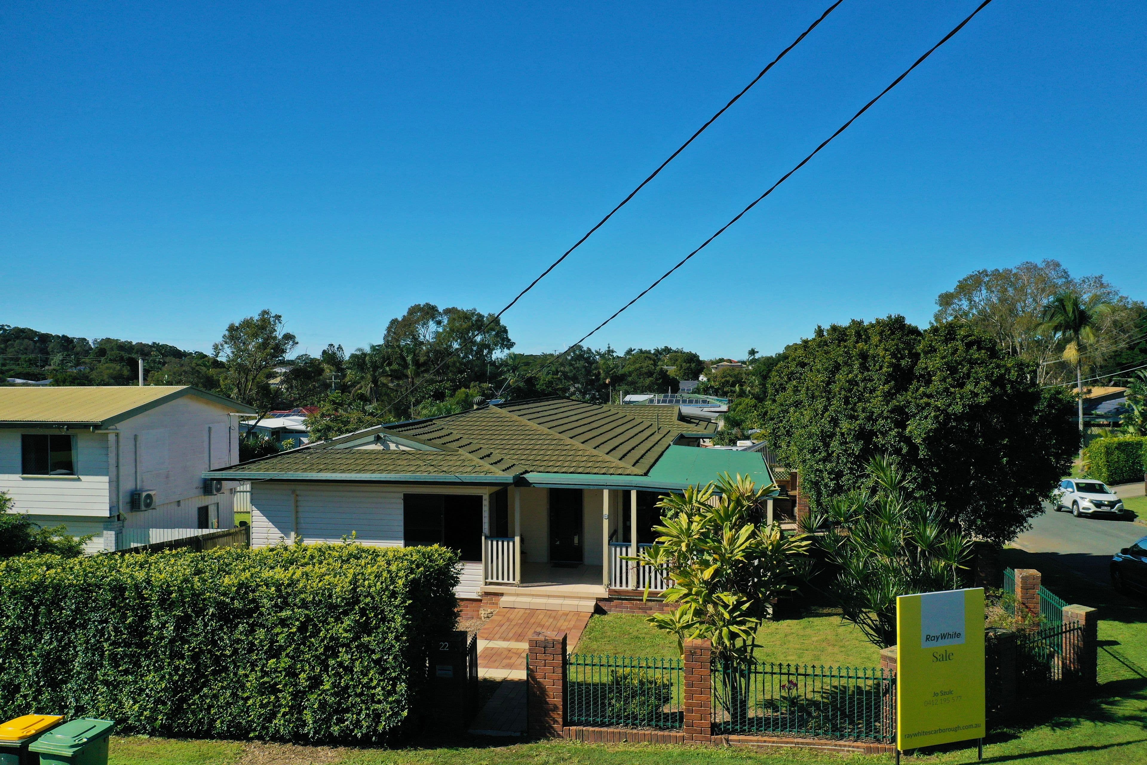 22 Abelia Crescent, Kippa-Ring QLD 4021, Kippa-Ring - Image 1