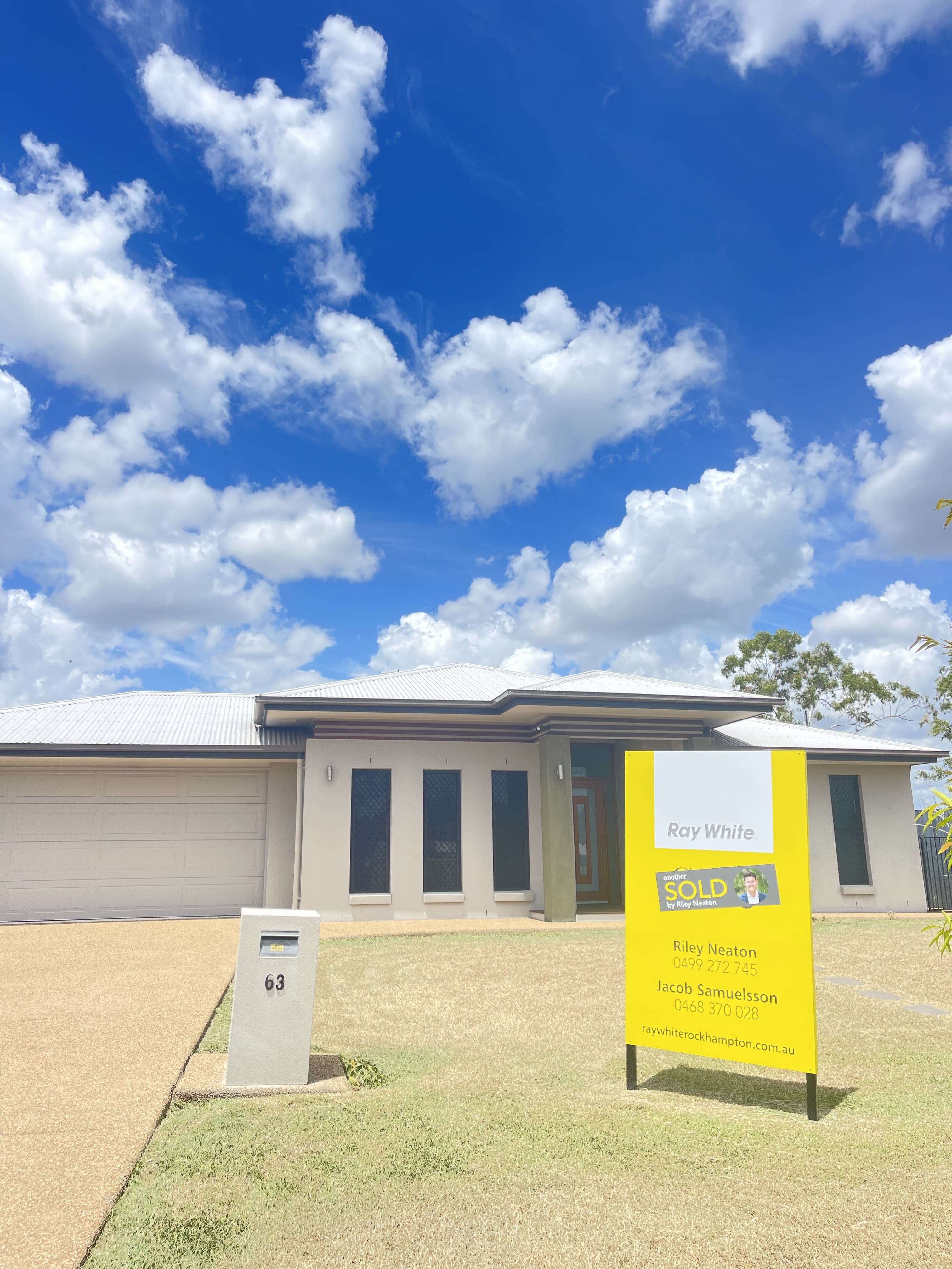 63 River Rose Drive, Norman Gardens QLD 4701, Norman Gardens - Image 1