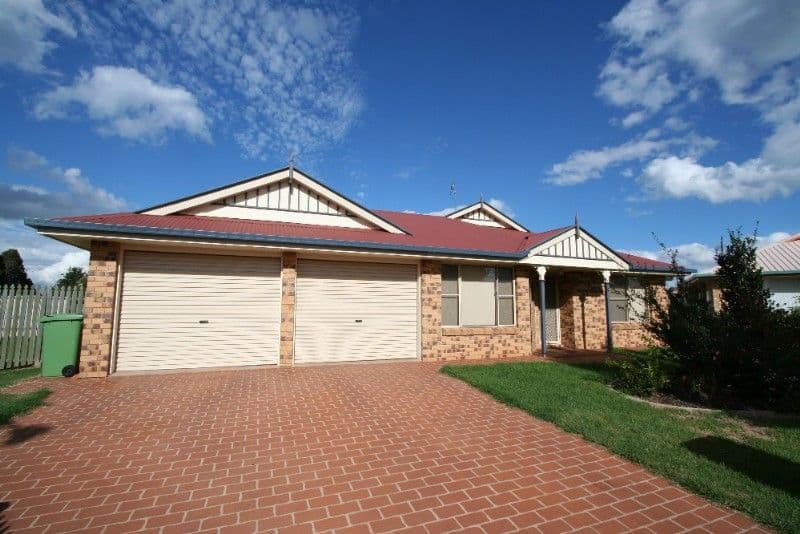 1 Elvery Court, MIDDLE RIDGE QLD 4350, Middle Ridge - Image 1