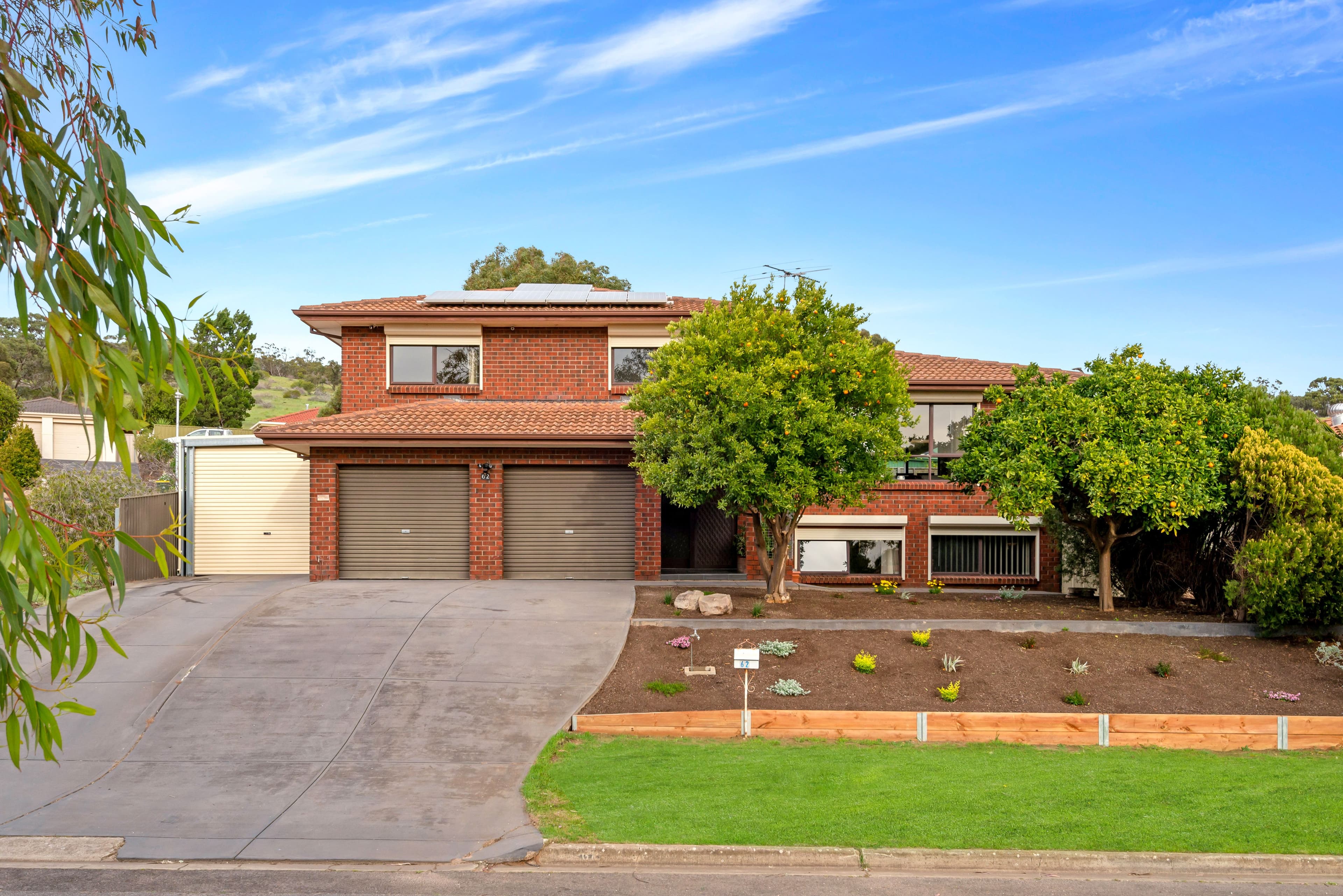 62 Christine Avenue, Hillbank SA 5112, Hillbank - Image 1