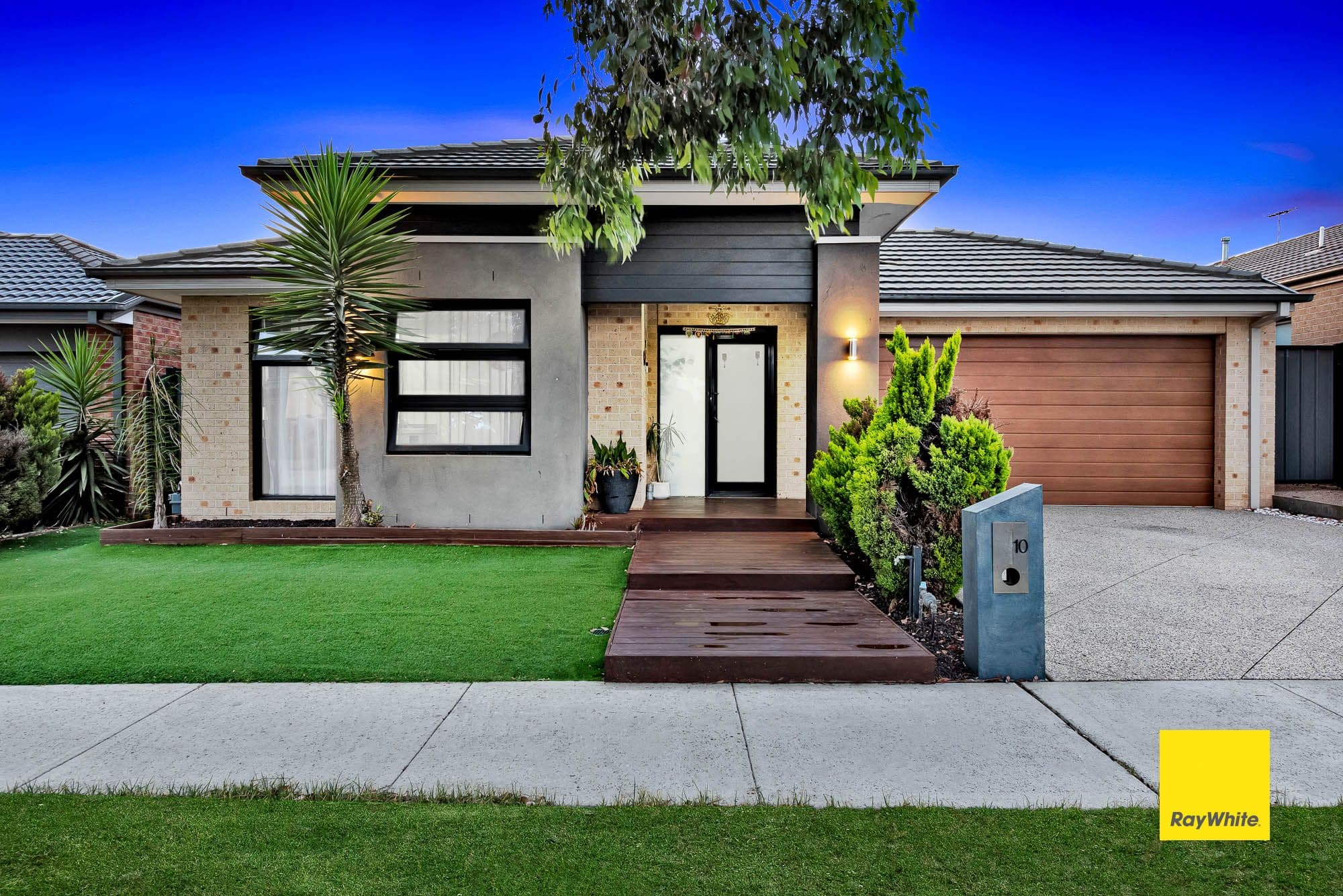 10 Fleur Way, Truganina VIC 3029, Truganina - Image 1